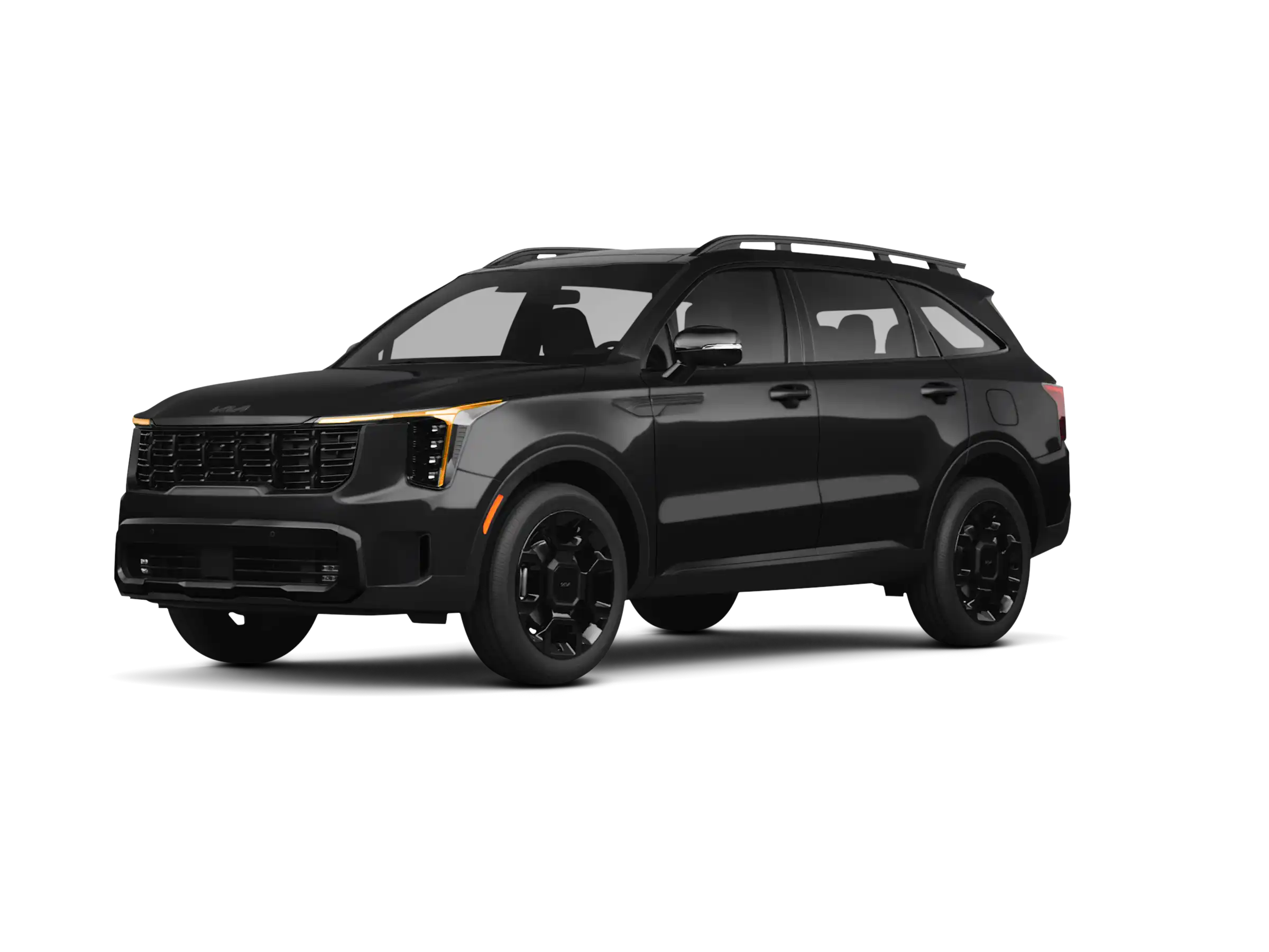 2026 Kia Sorento X-Line SX Prestige DCT 4WD's photo