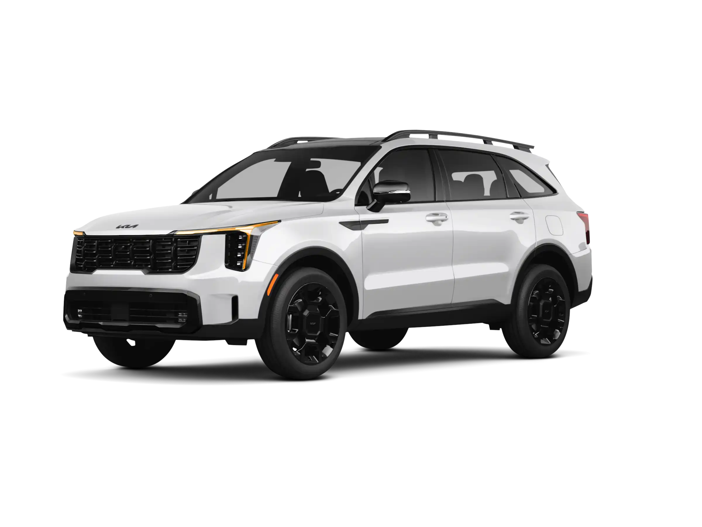 2026 Kia Sorento X-Line SX DCT 4WD's photo