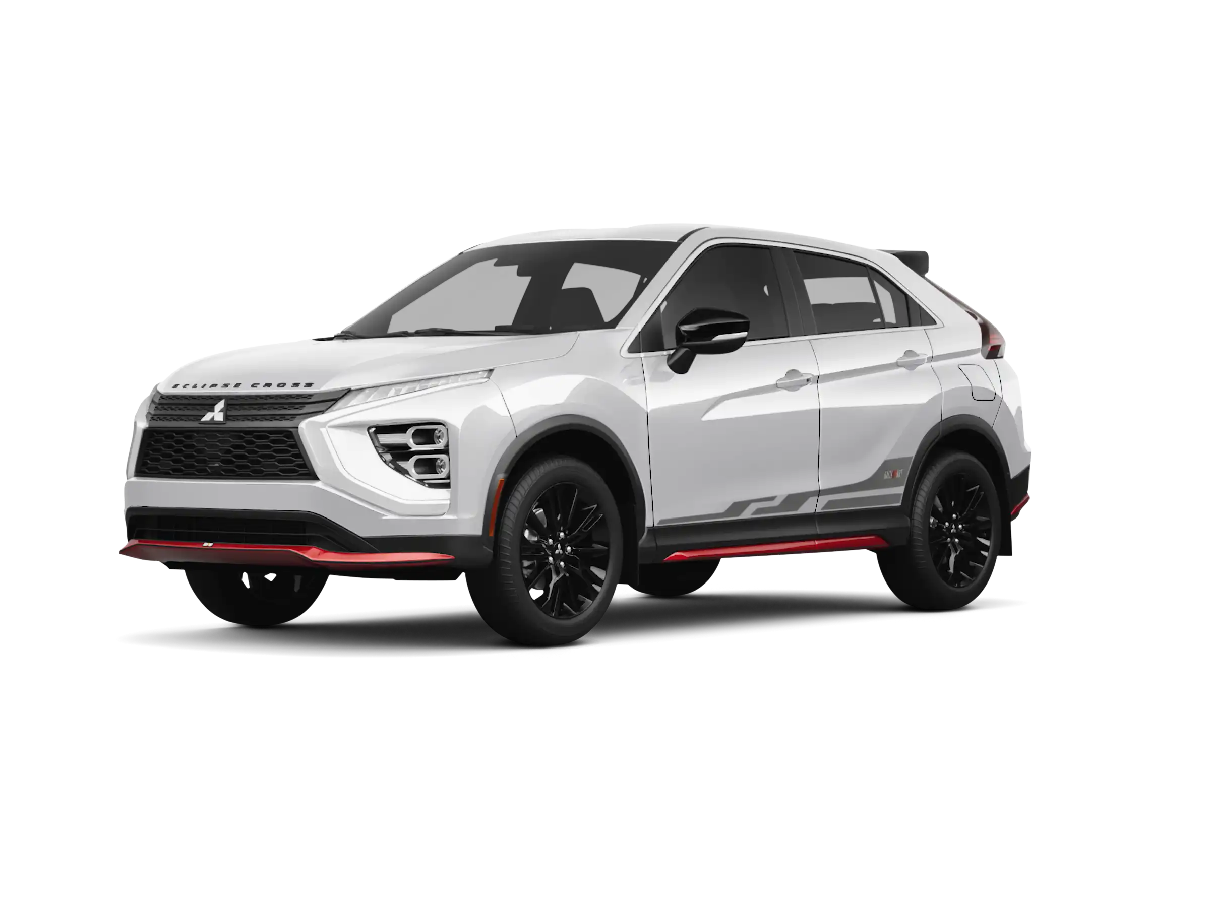 2026 Mitsubishi Eclipse Cross LE S-AWC's photo