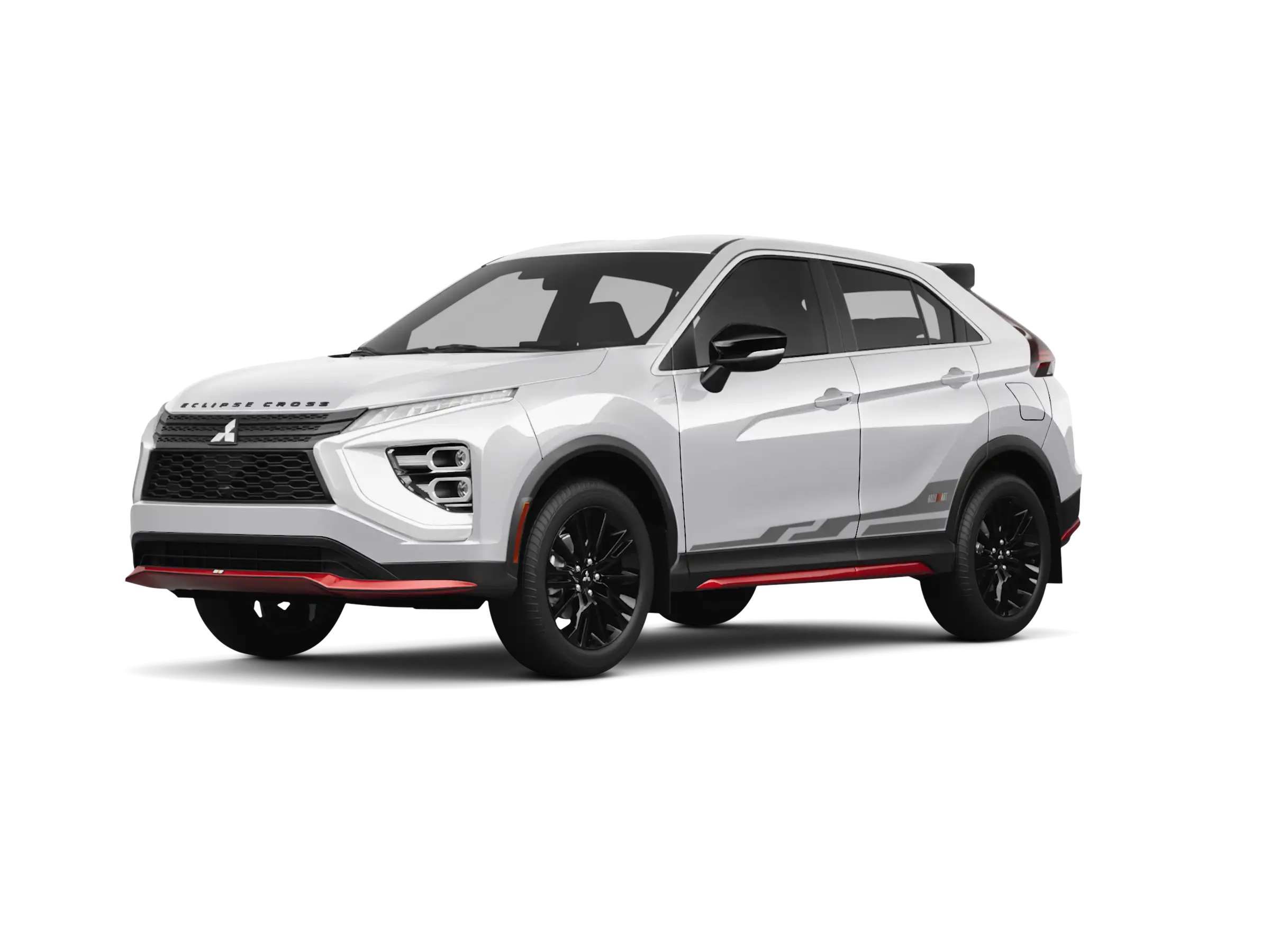2026 Mitsubishi Eclipse Cross LE S-AWC photo 1