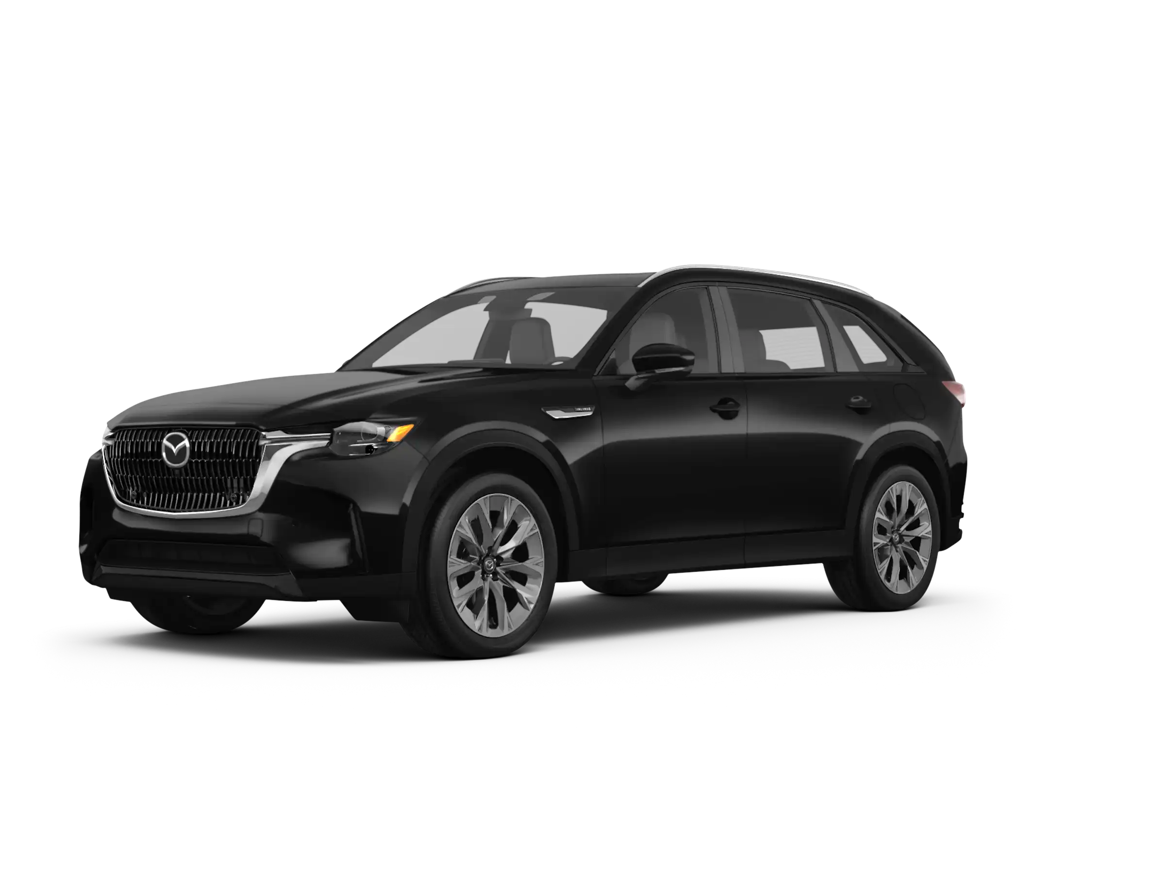 2026 Mazda CX-90 Turbo Preferred Package's photo