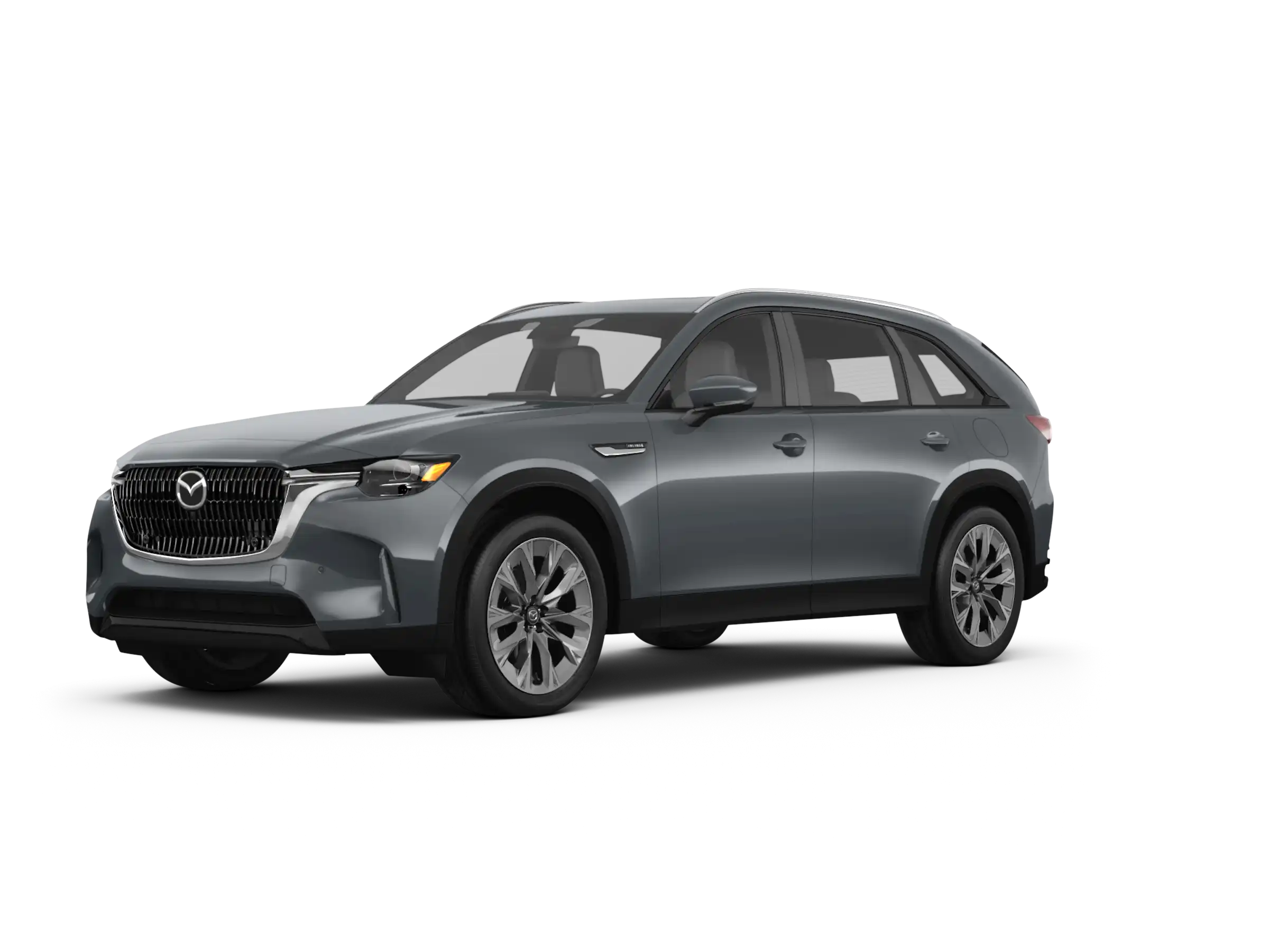 2026 Mazda CX-90 Turbo Preferred Package's photo