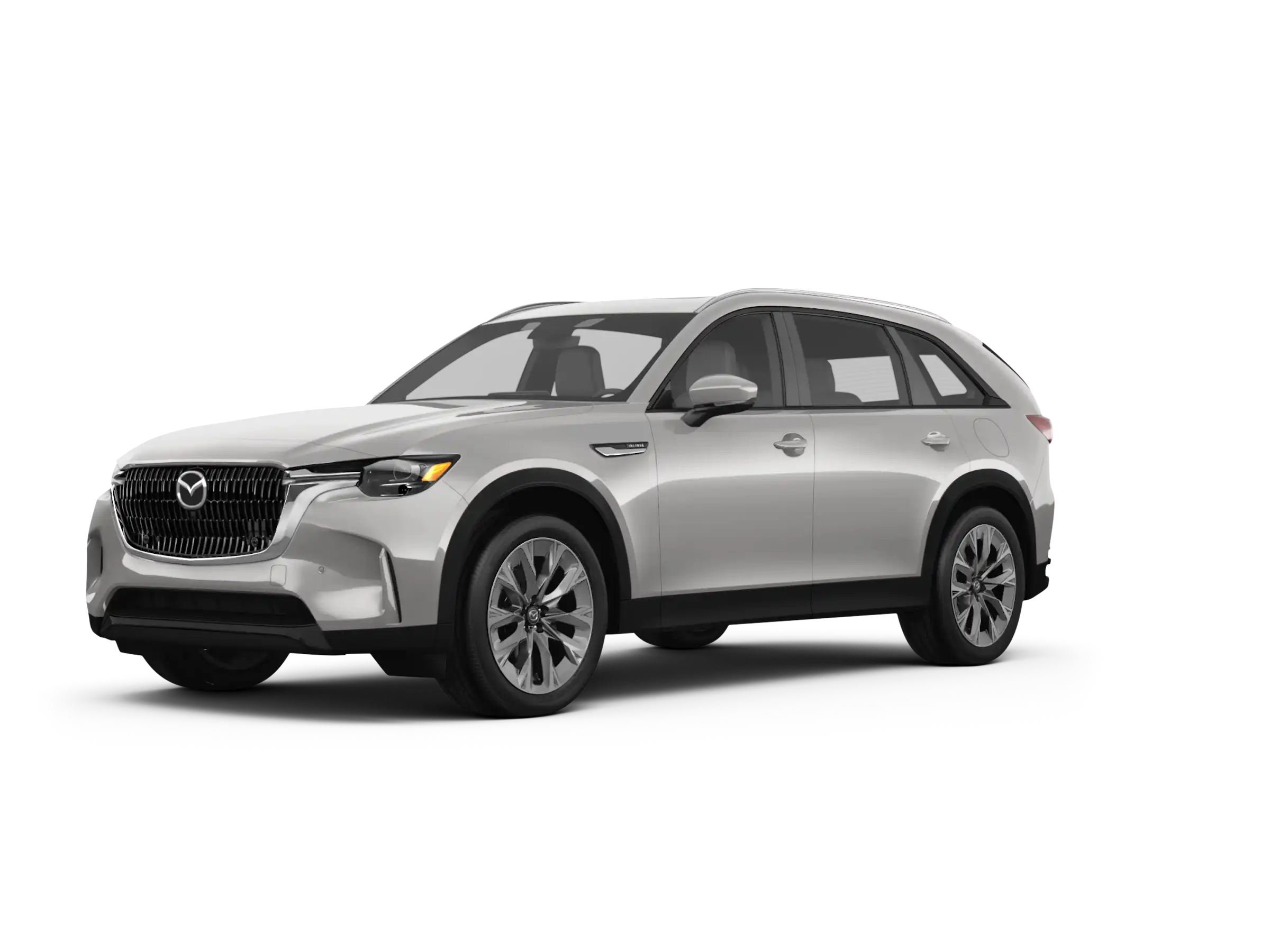 2026 Mazda CX-90 Turbo Preferred Package's photo