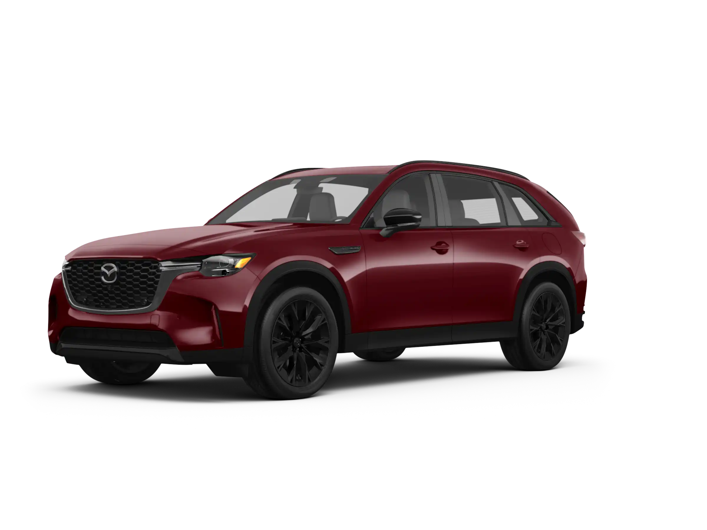2026 Mazda CX-90 Turbo Premium Package's photo