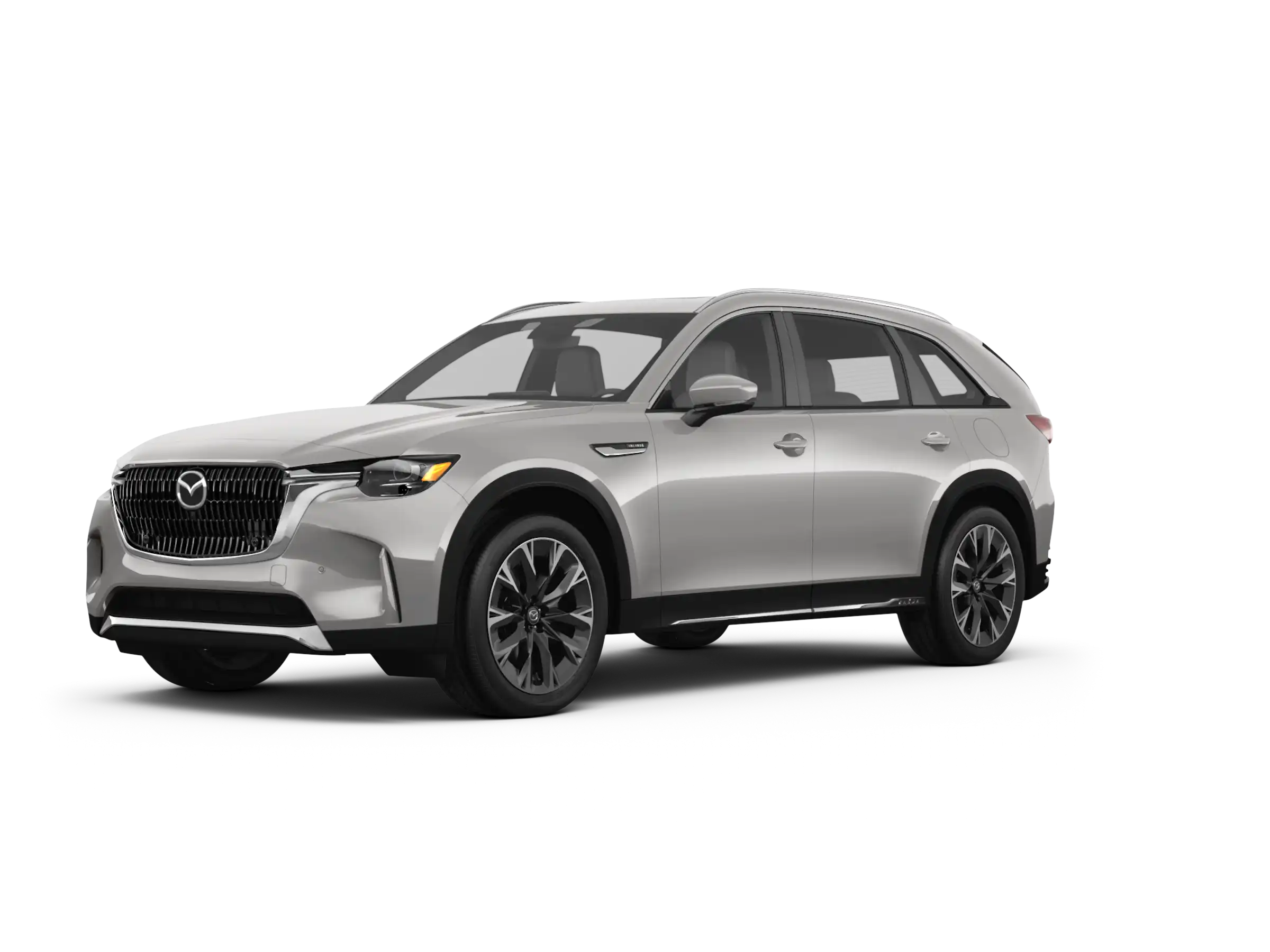 2026 Mazda CX-90 Turbo Premium Plus Package's photo