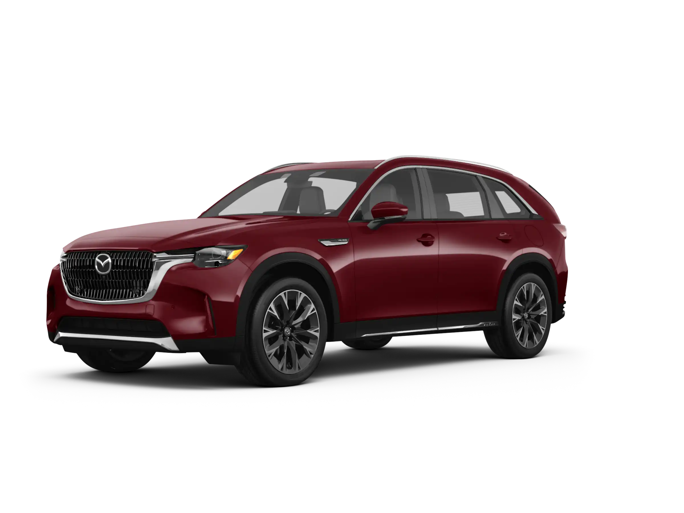 2026 Mazda CX-90 Turbo S Premium Sport Package's photo