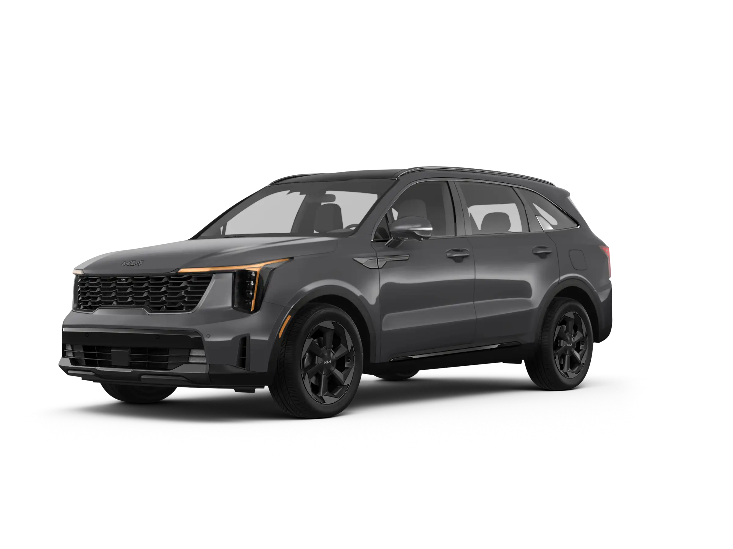 2026 Kia Sorento SX Prestige Hybrid AT 4WD's photo
