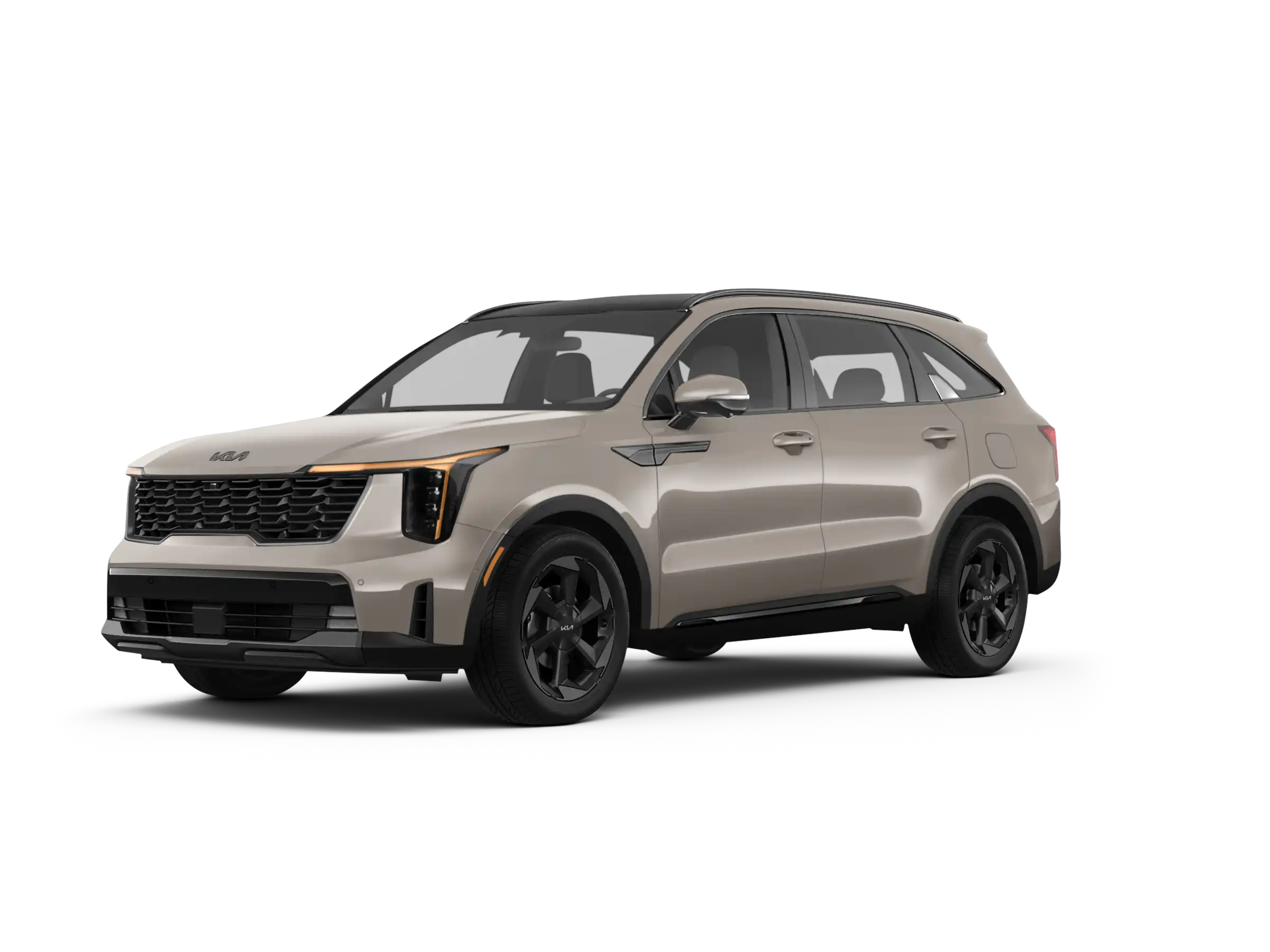 2026 Kia Sorento SX Prestige Hybrid AT 4WD's photo