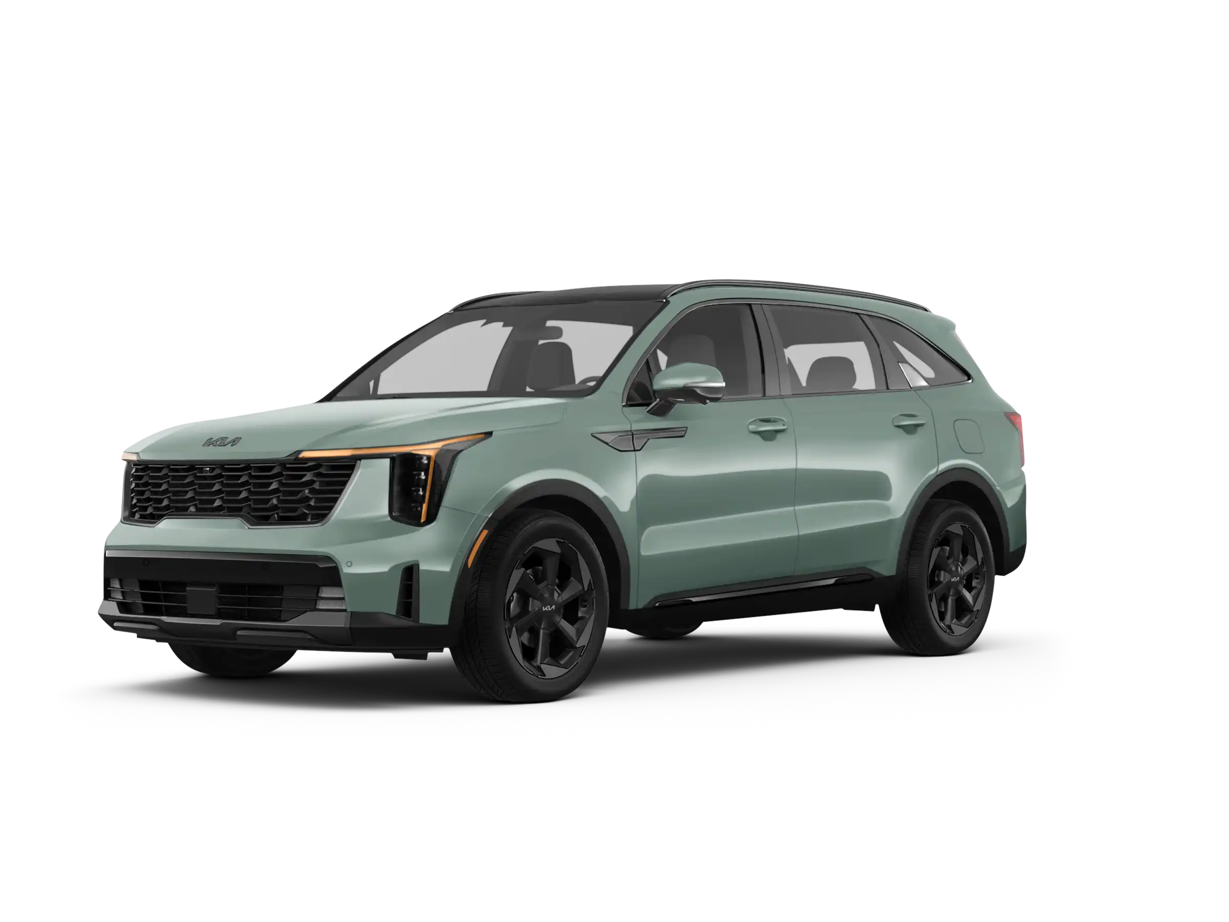 2026 Kia Sorento SX Prestige Hybrid AT 4WD's photo