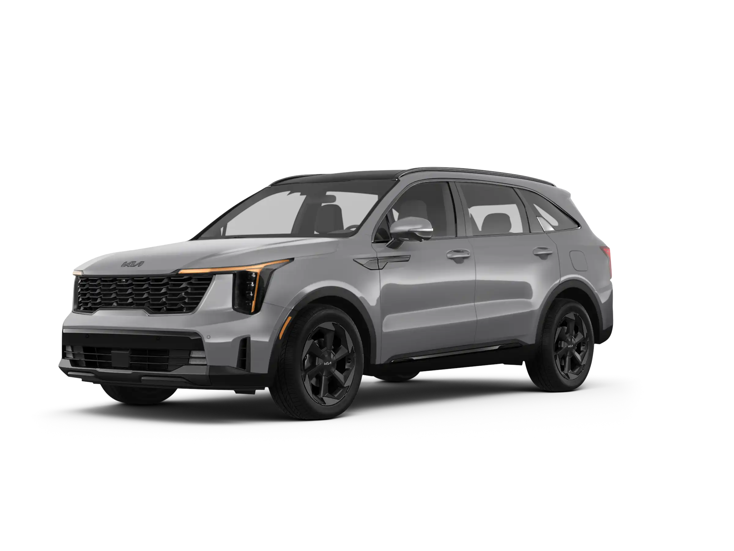 2026 Kia Sorento SX Prestige Hybrid AT 4WD's photo