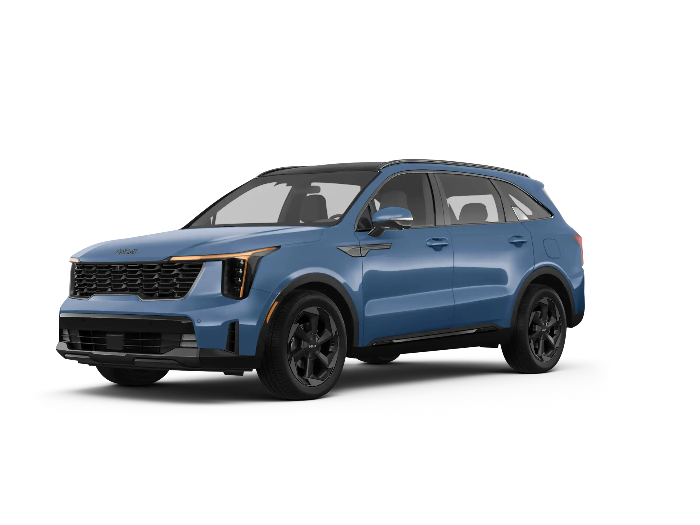 2026 Kia Sorento SX Prestige Hybrid AT 4WD's photo
