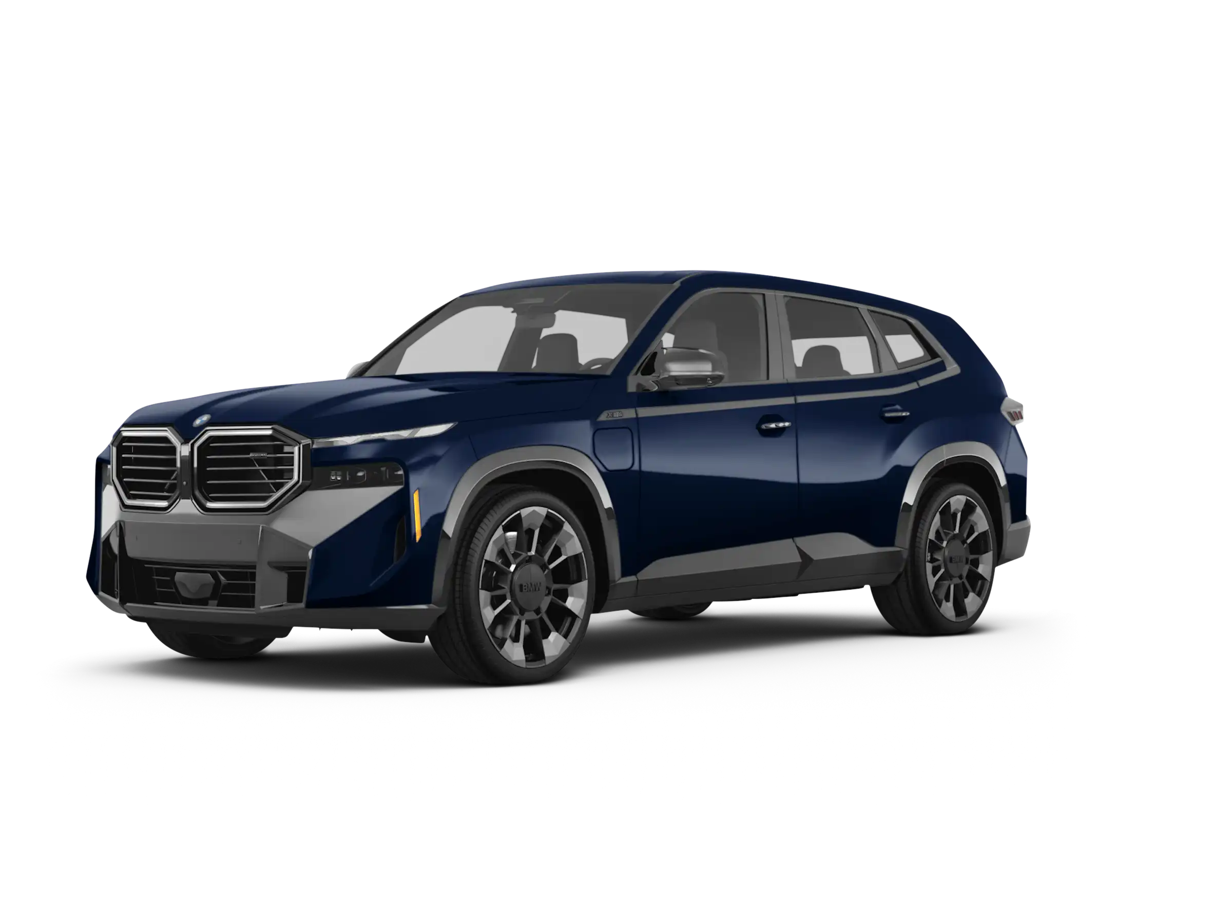 2026 BMW XM Label's photo