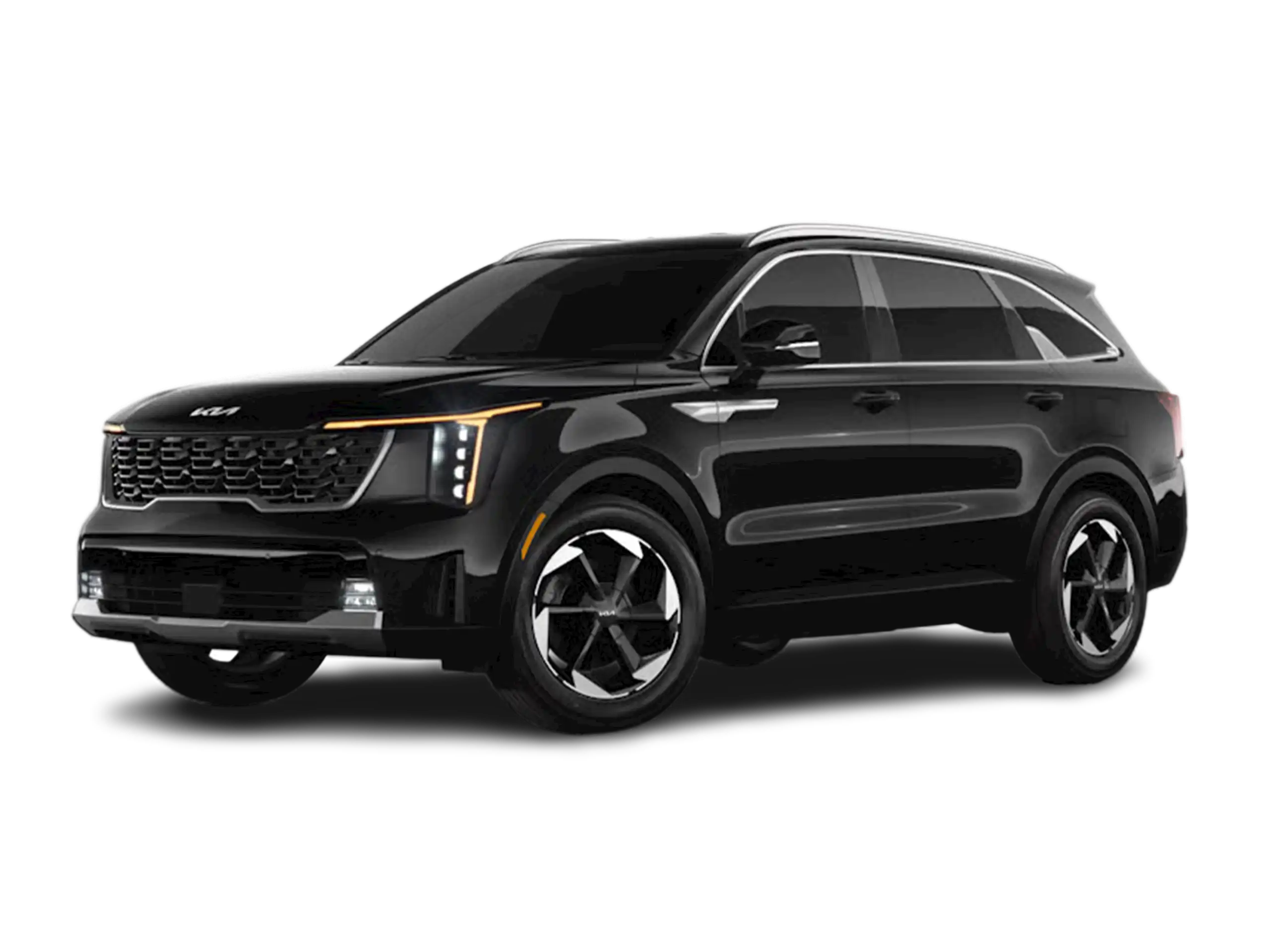 2026 Kia Sorento EX PHEV AT 4WD's photo