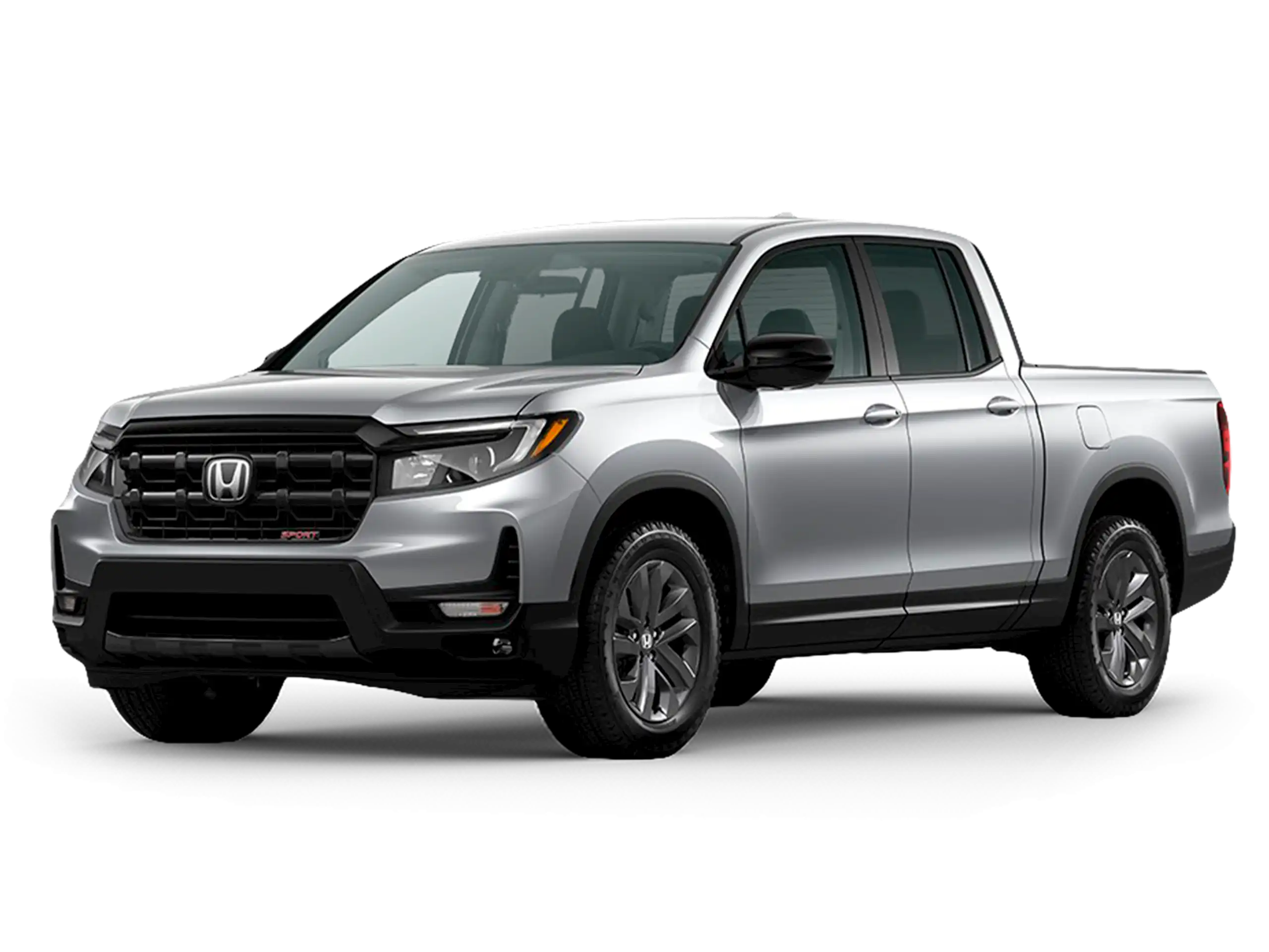 2026 Honda Ridgeline Sport AWD's photo
