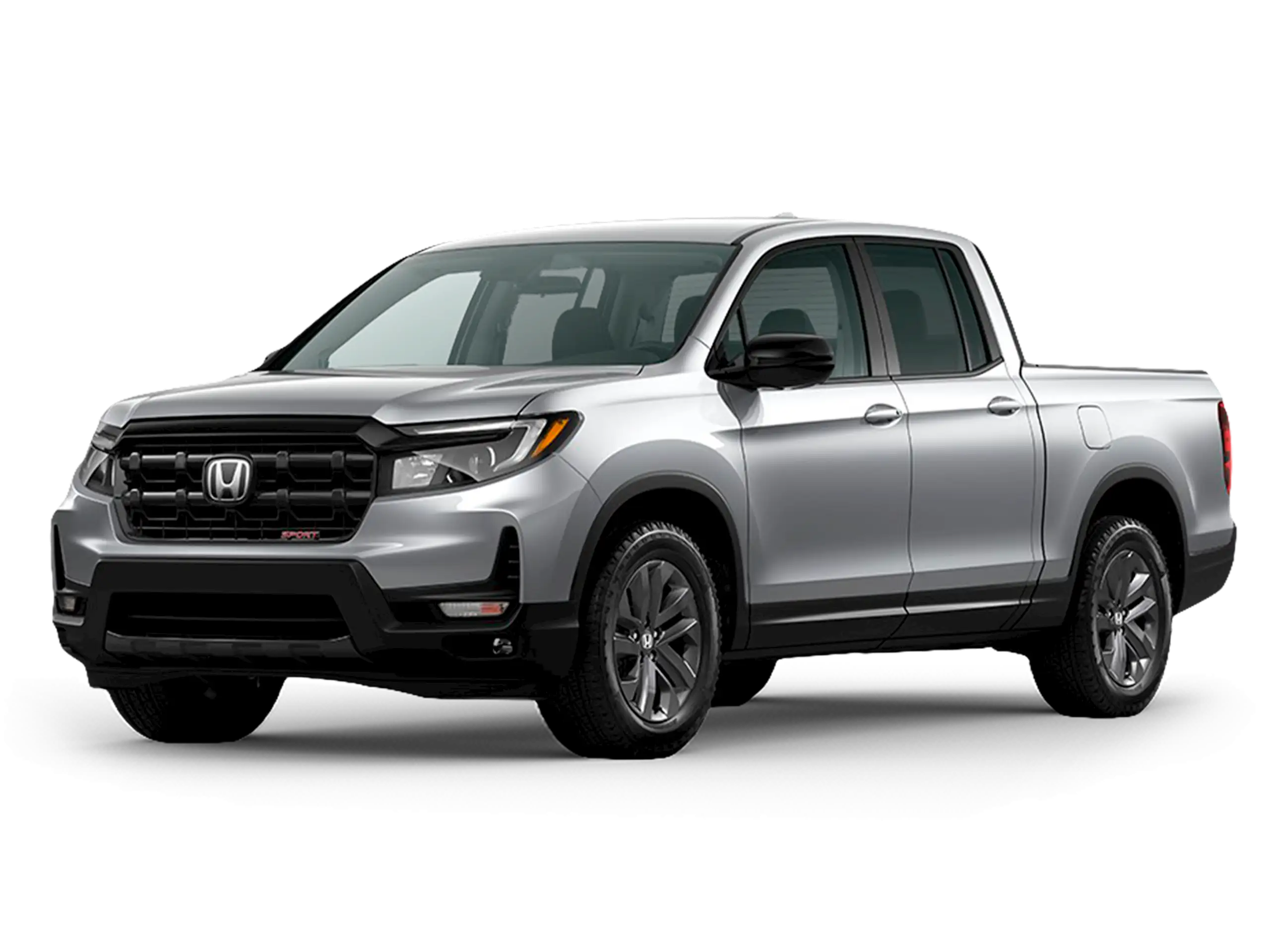 2026 Honda Ridgeline's photo