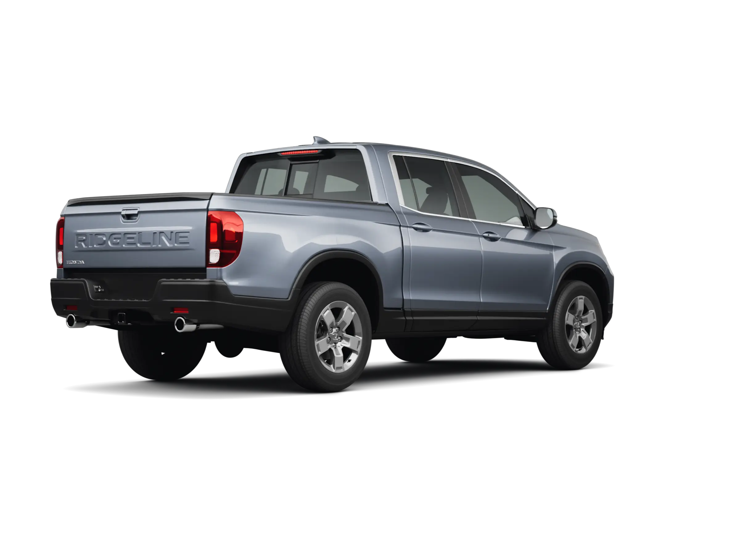2026 Honda Ridgeline RTL AWD photo 3