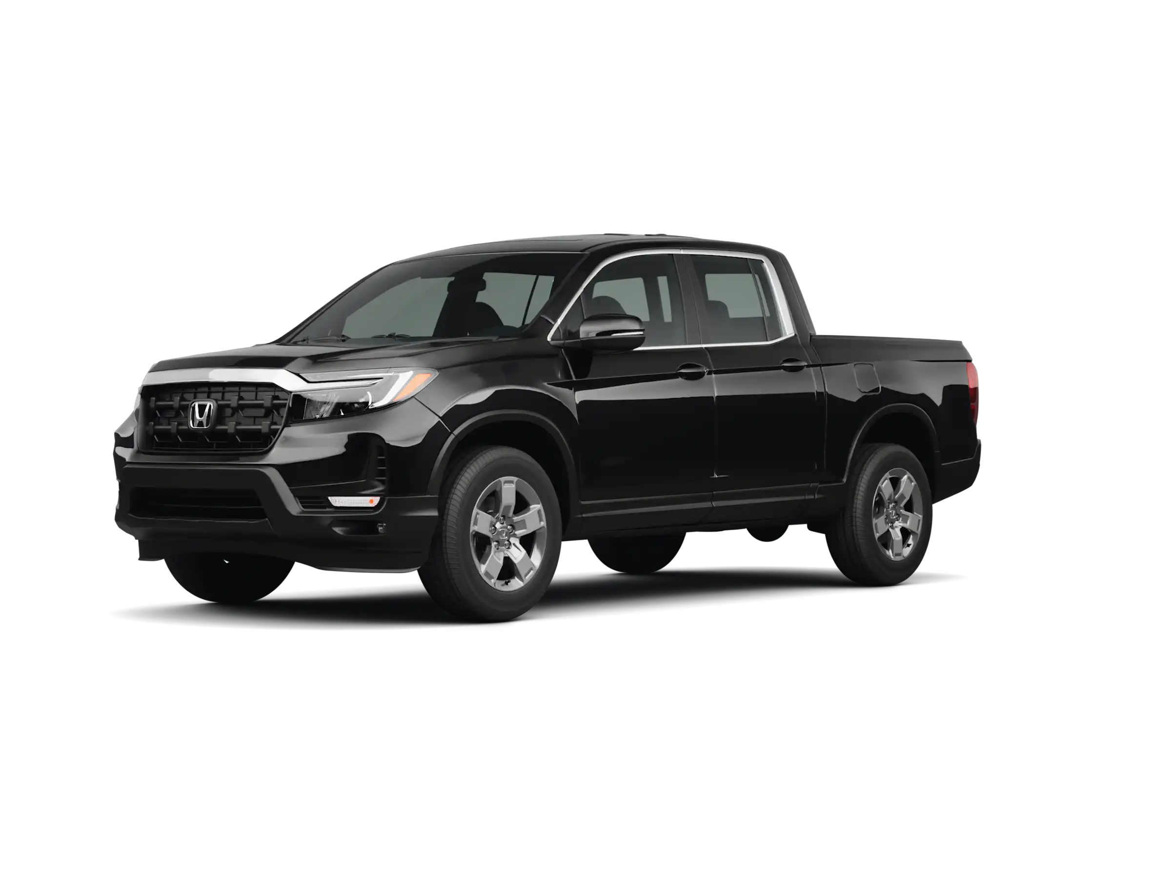 2026 Honda Ridgeline RTL AWD's photo