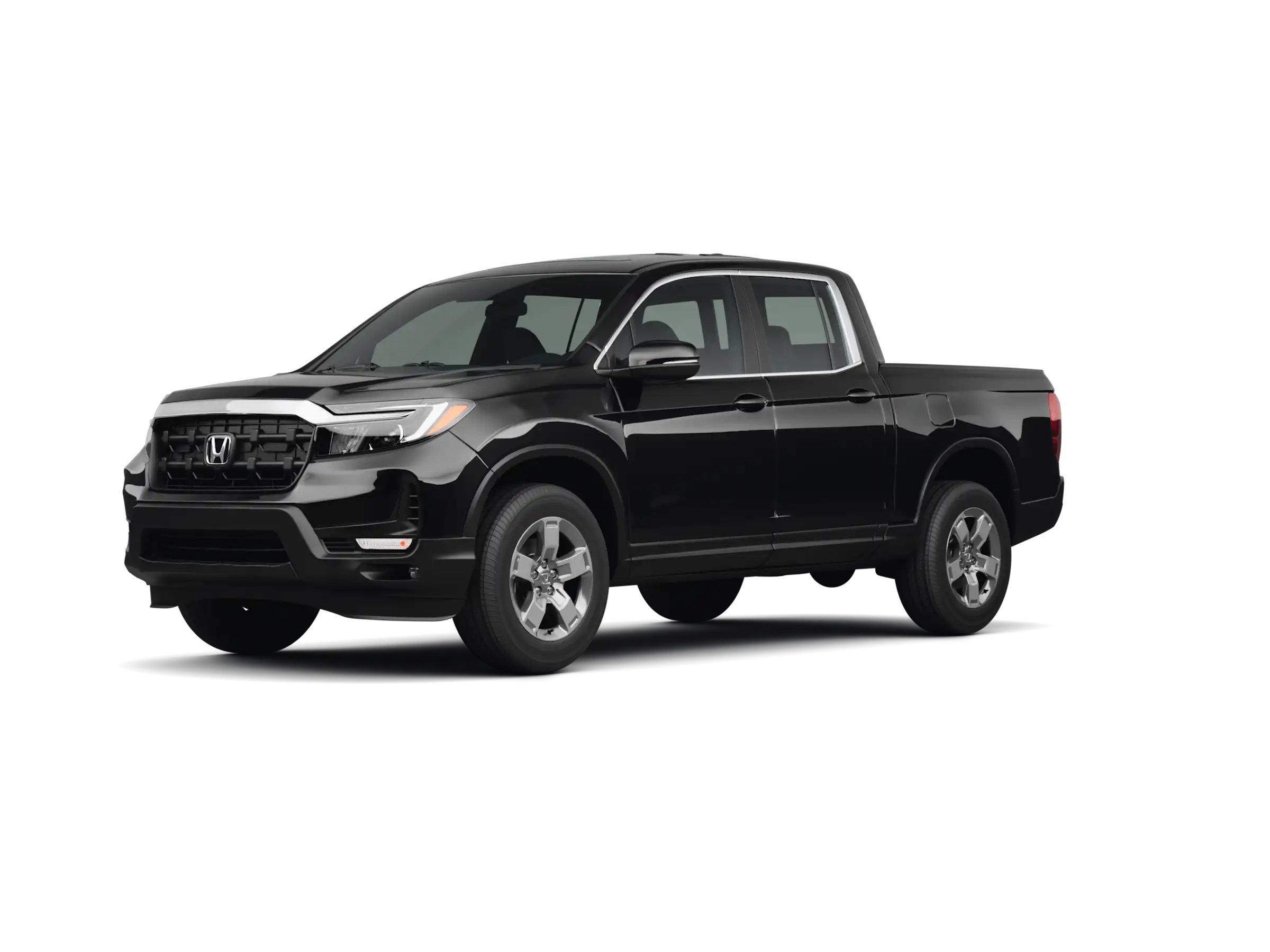 2026 Honda Ridgeline RTL AWD's photo