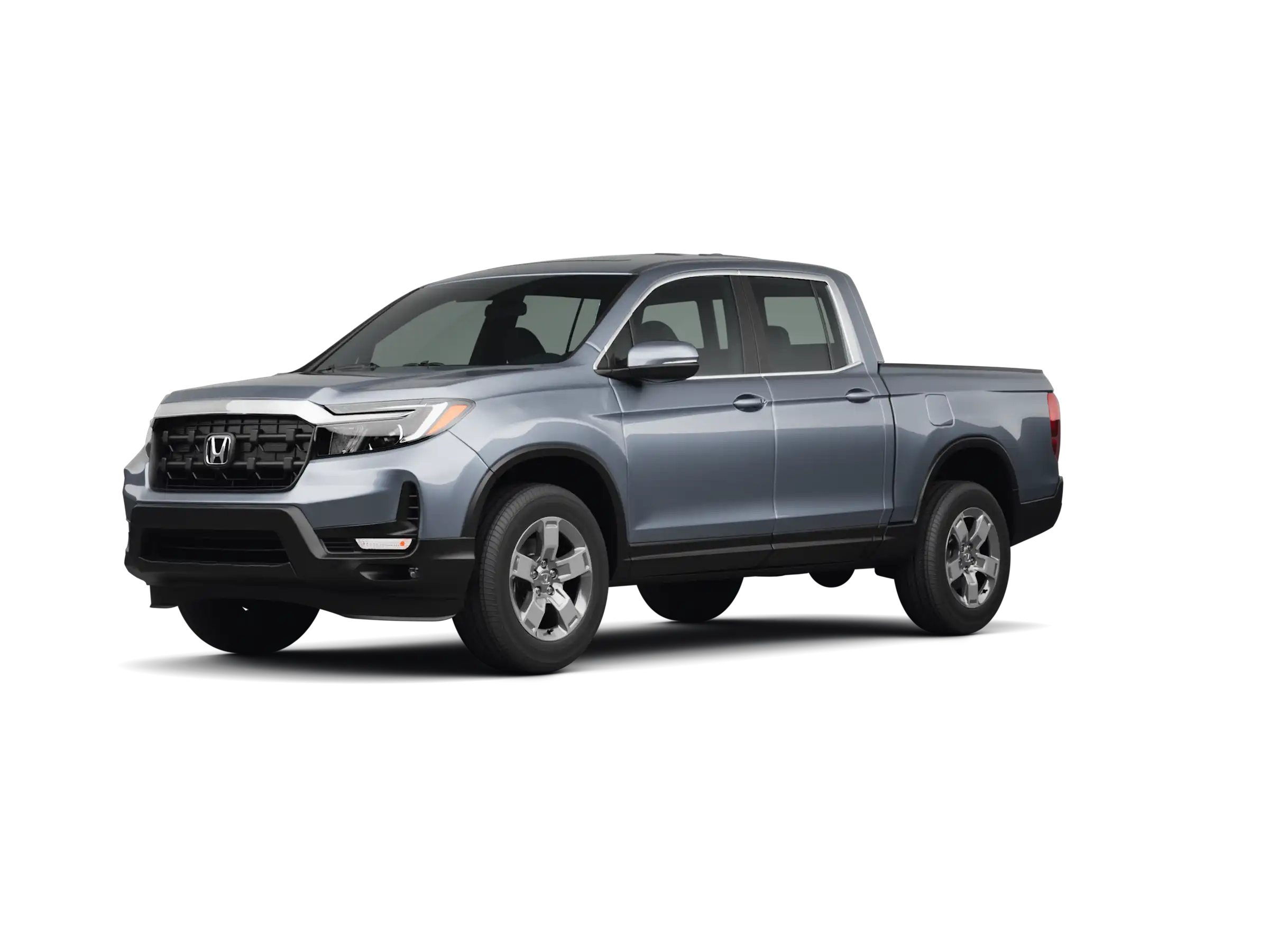 2026 Honda Ridgeline RTL AWD's photo