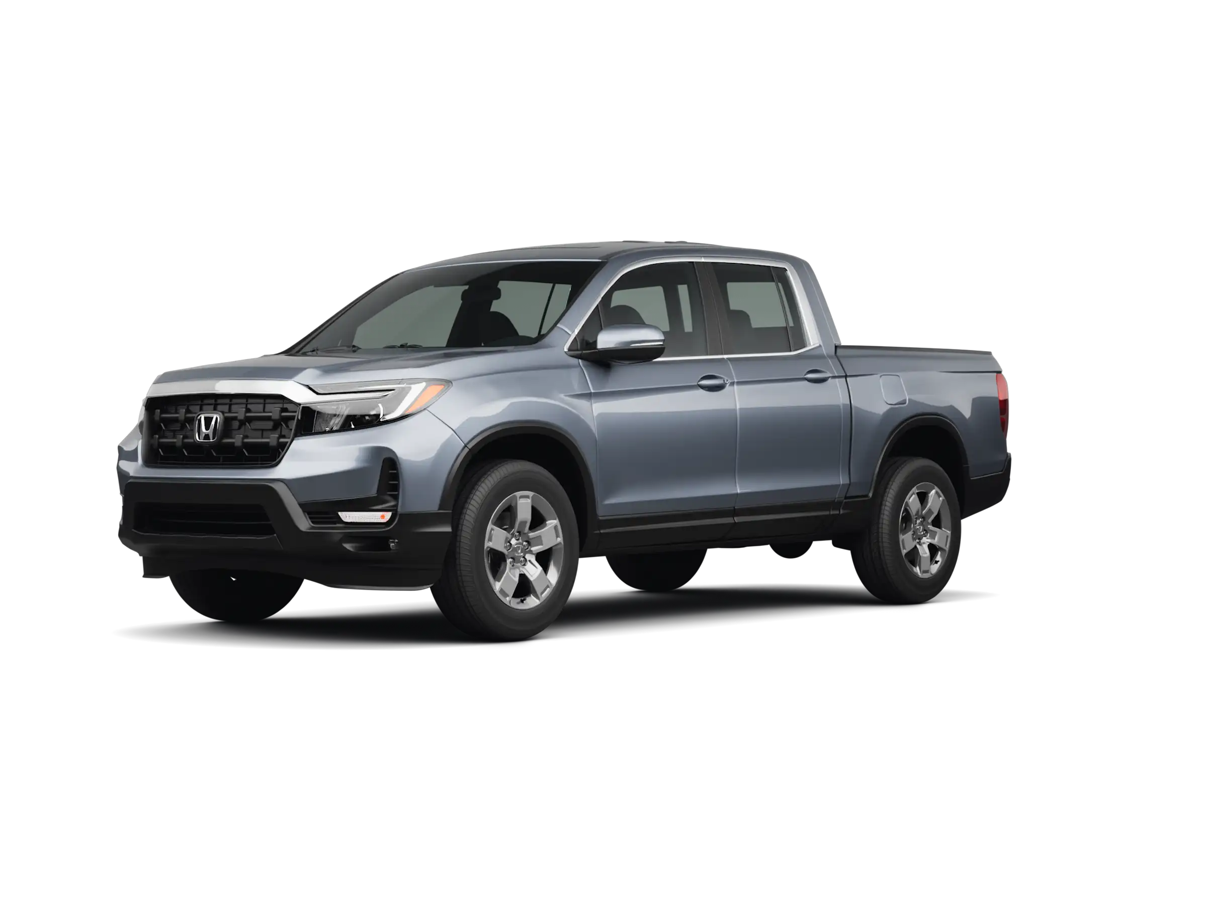 2026 Honda Ridgeline RTL AWD's photo
