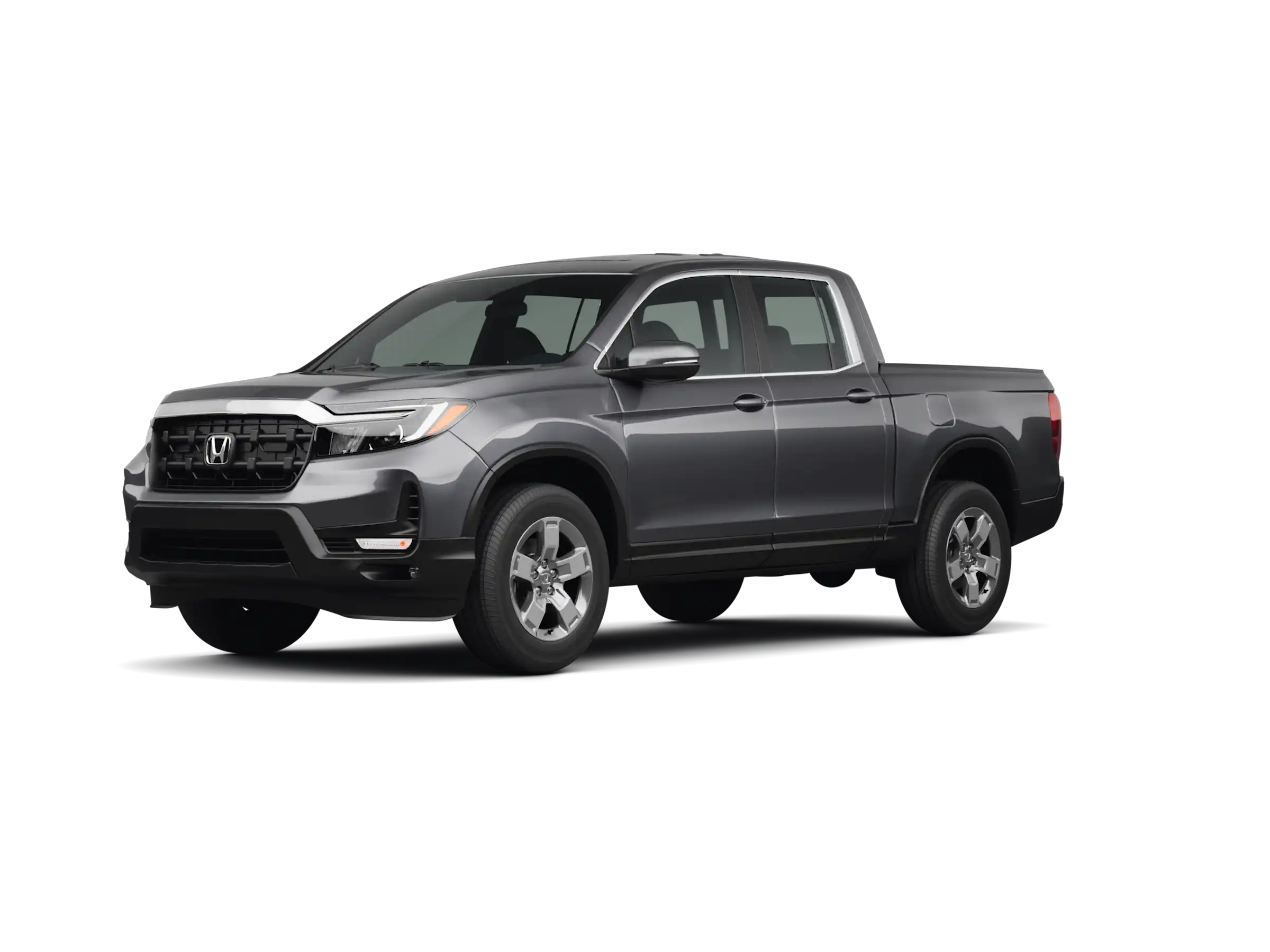 2026 Honda Ridgeline RTL AWD's photo