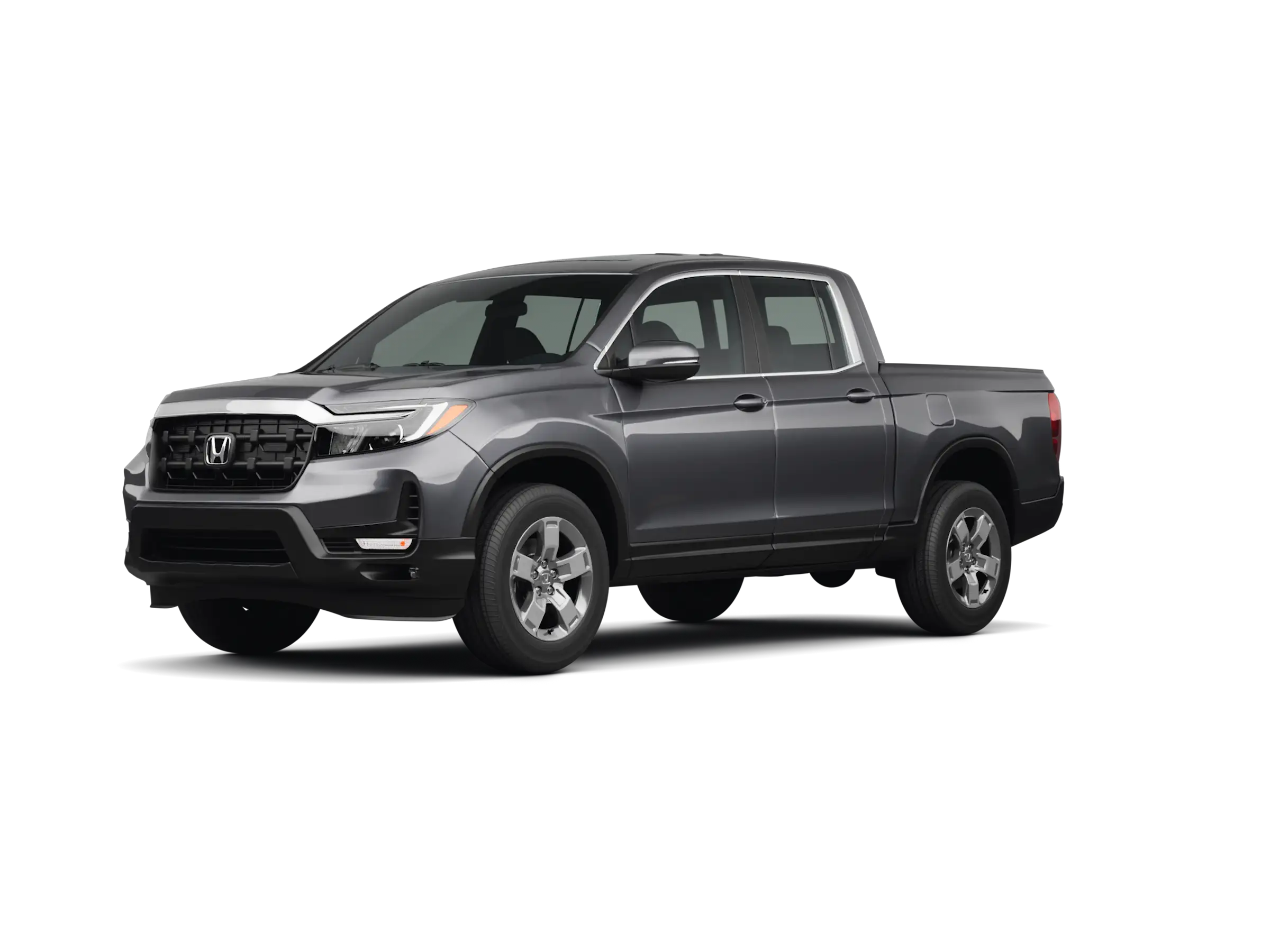 2026 Honda Ridgeline RTL AWD photo 1