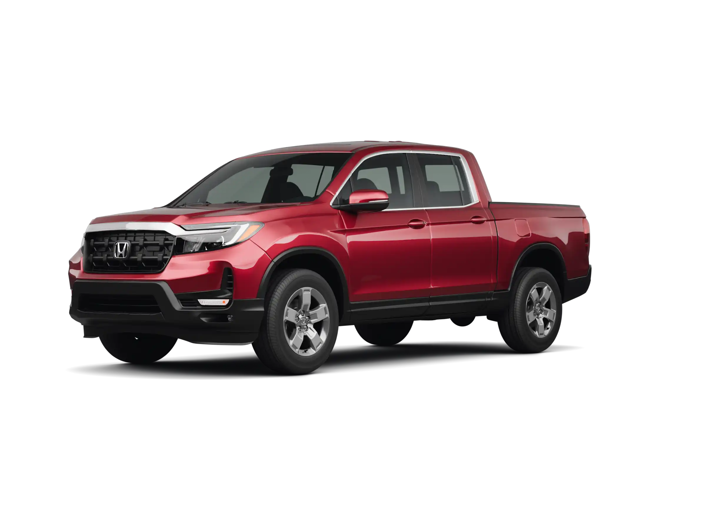 2026 Honda Ridgeline RTL AWD's photo