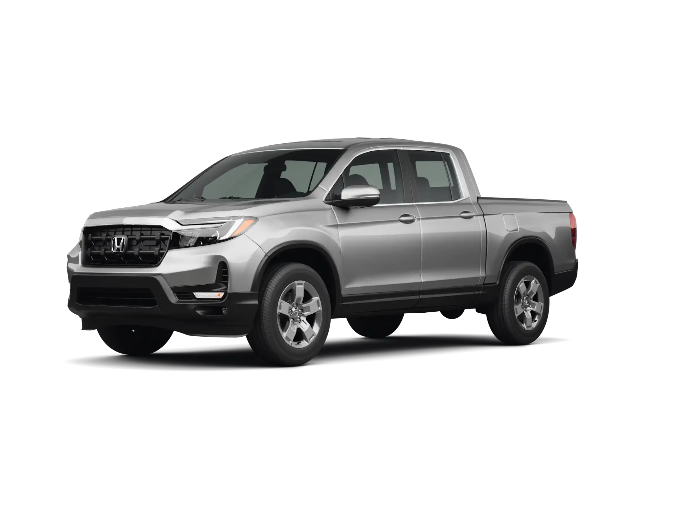 2026 Honda Ridgeline RTL AWD's photo