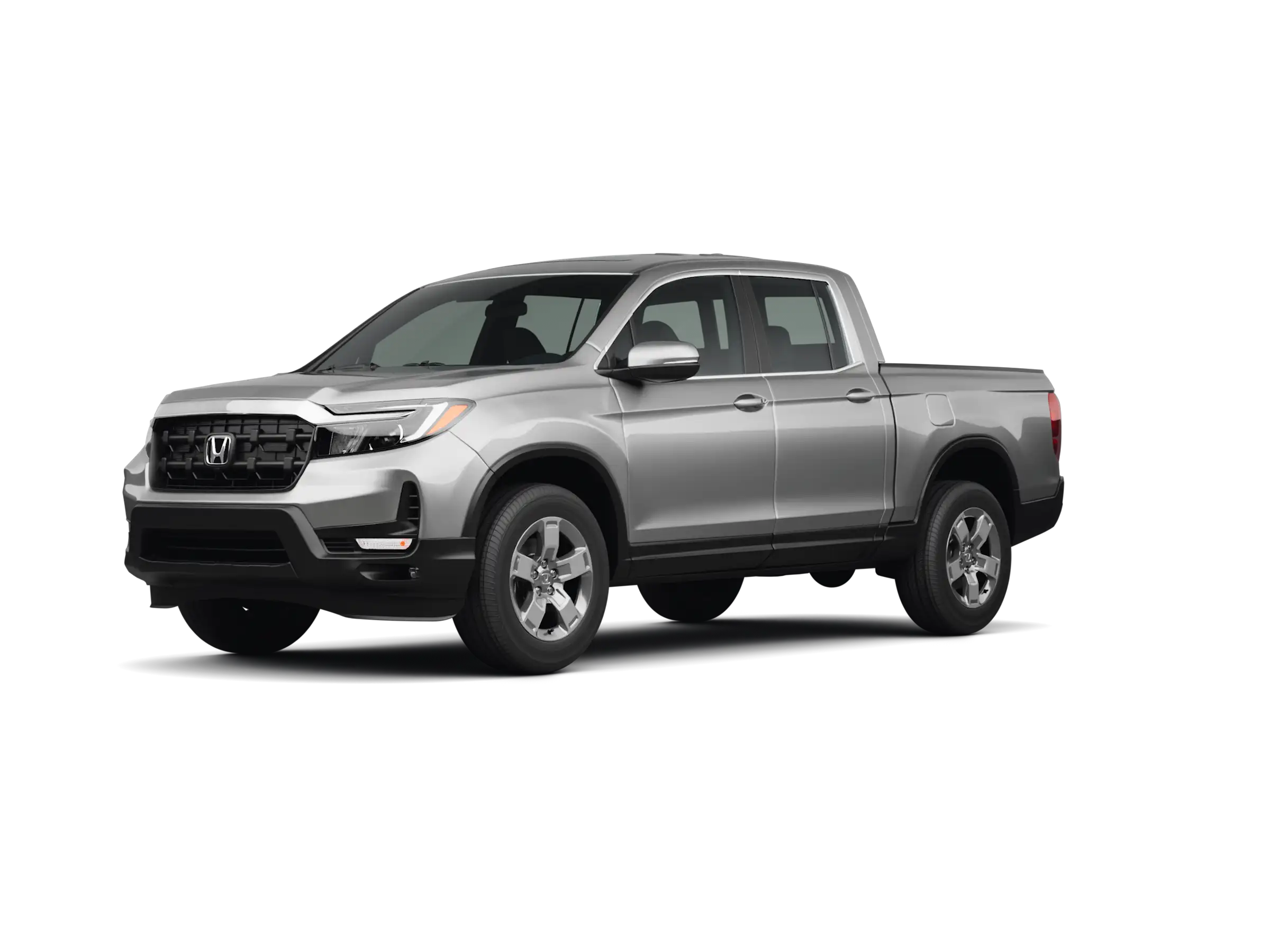 2026 Honda Ridgeline RTL AWD's photo