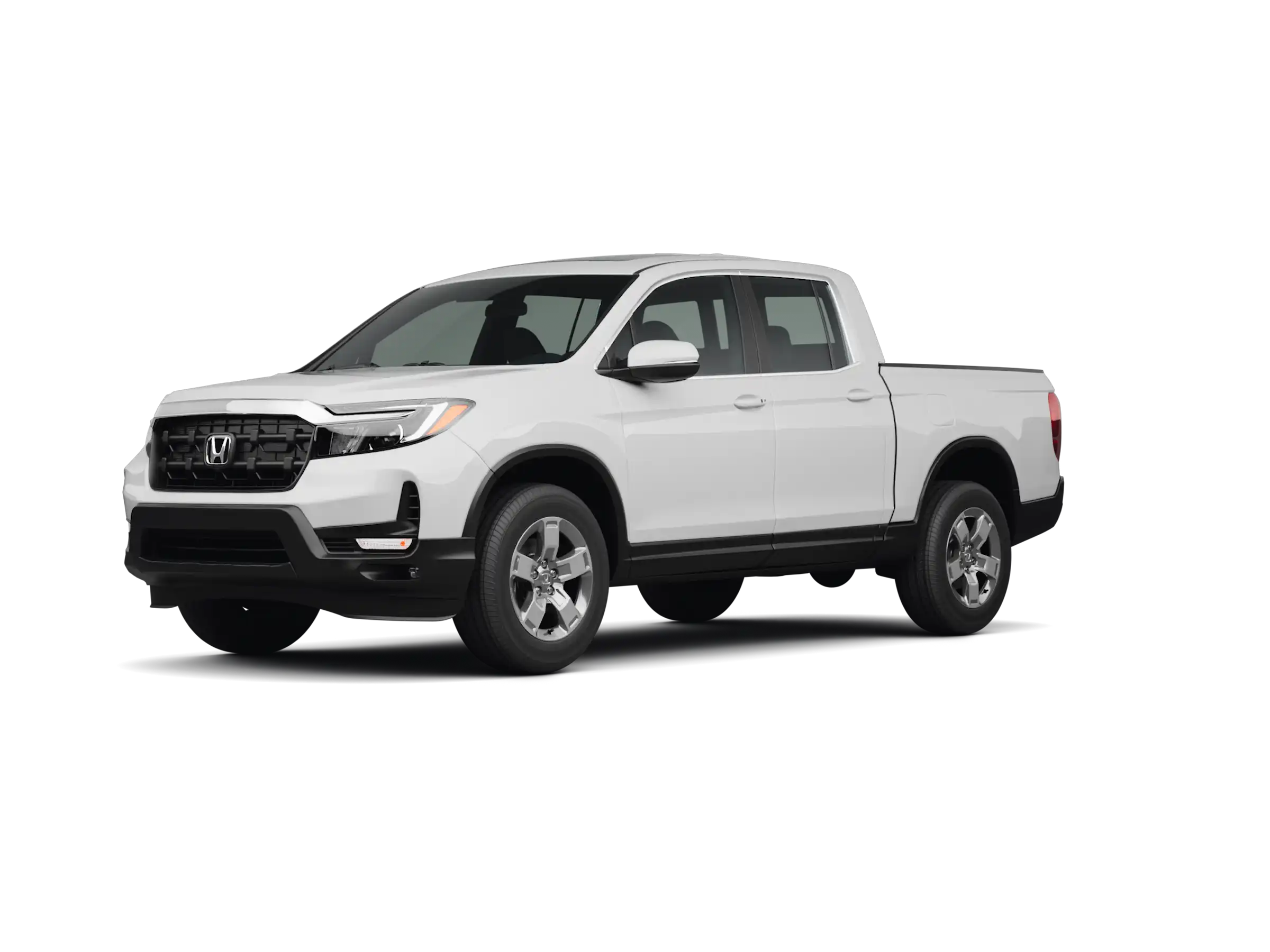 2026 Honda Ridgeline RTL AWD's photo