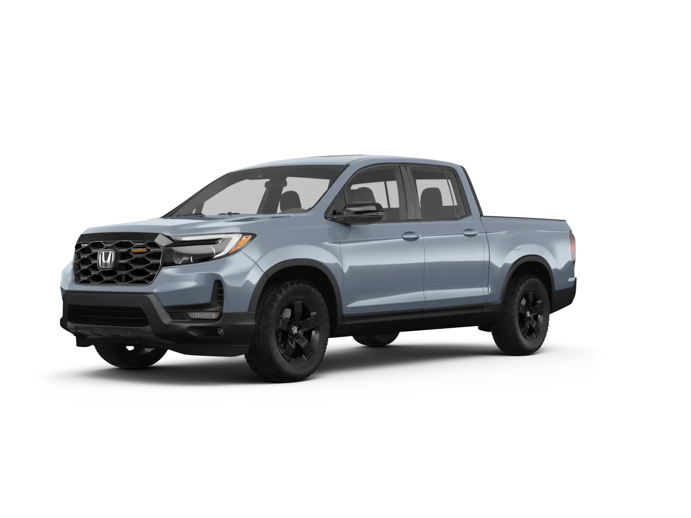 2026 Honda Ridgeline TrailSport's photo