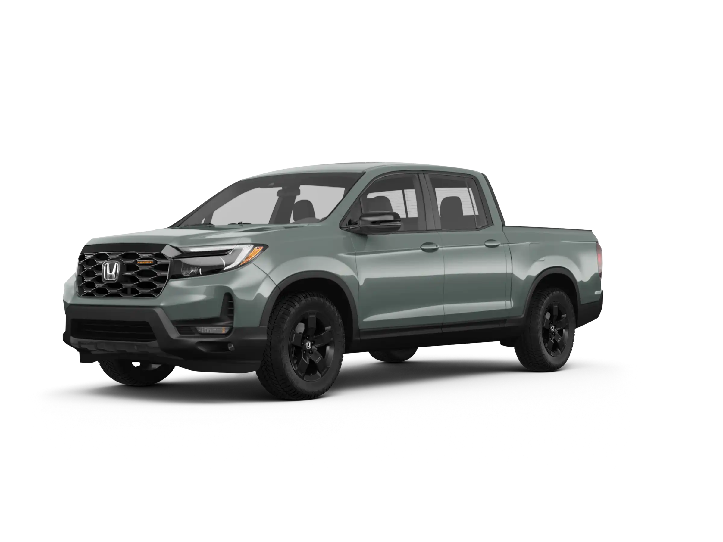 2026 Honda Ridgeline TrailSport's photo