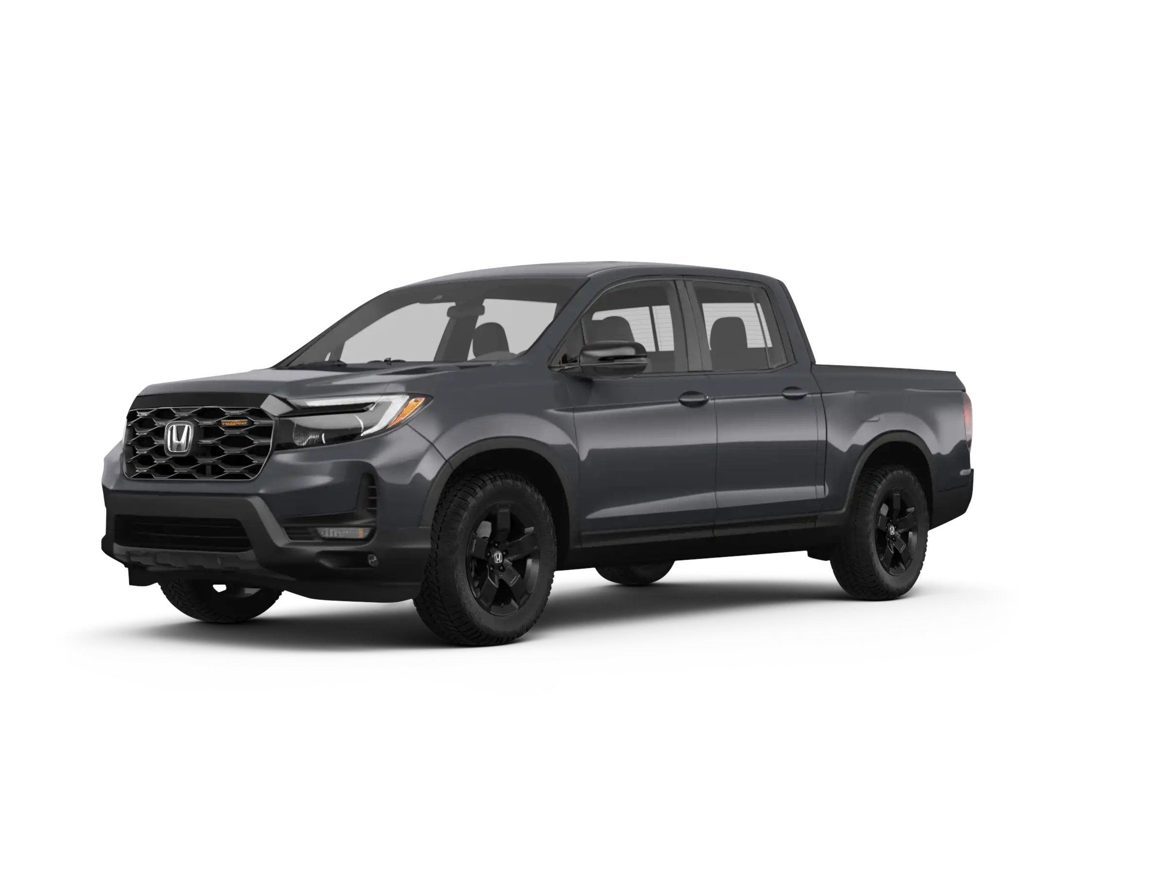 2026 Honda Ridgeline TrailSport's photo