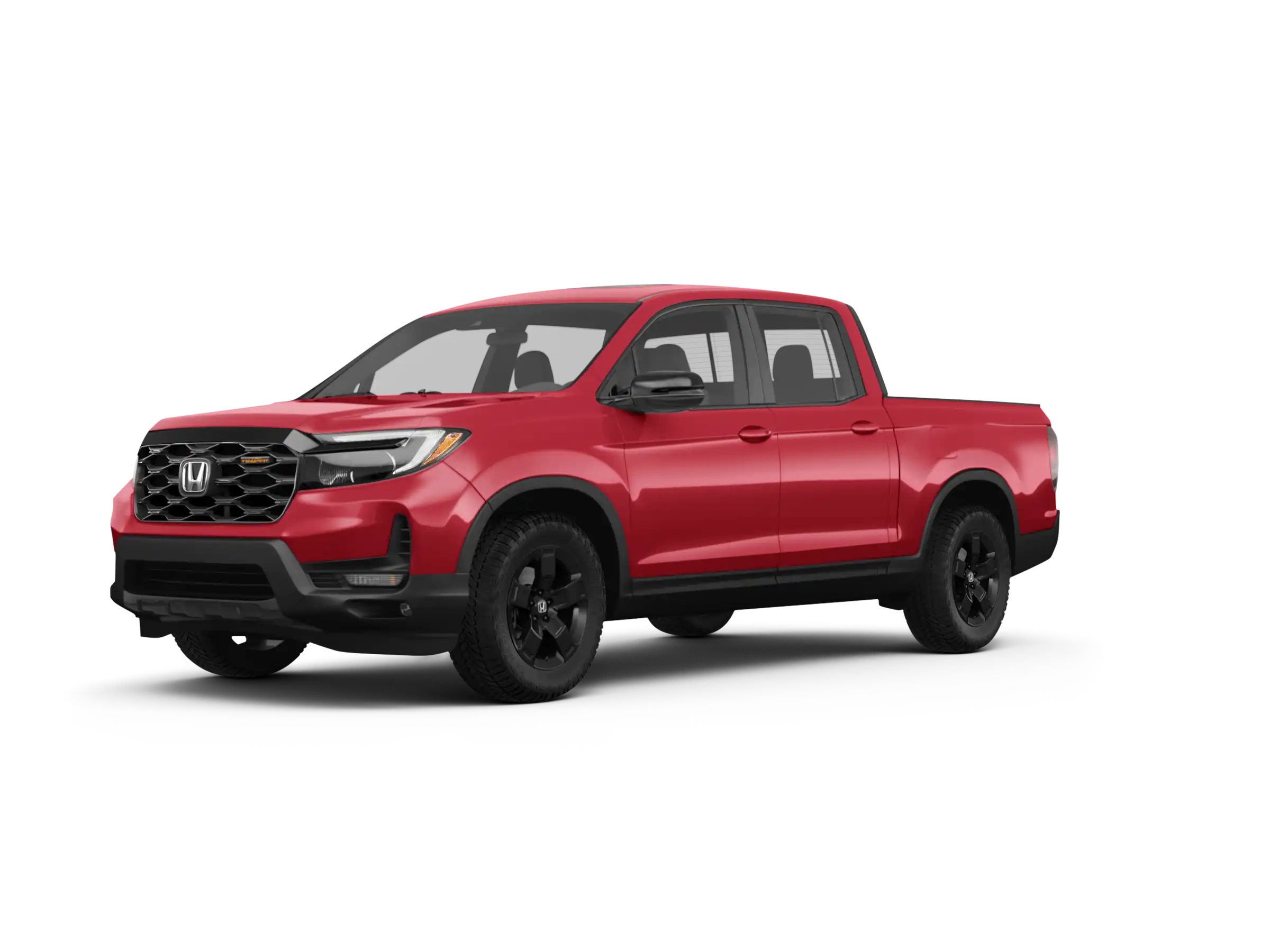 2026 Honda Ridgeline TrailSport's photo