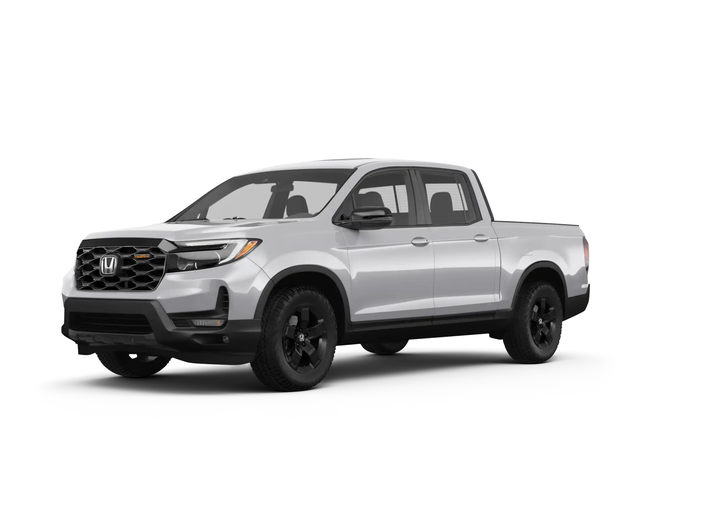 2026 Honda Ridgeline TrailSport's photo