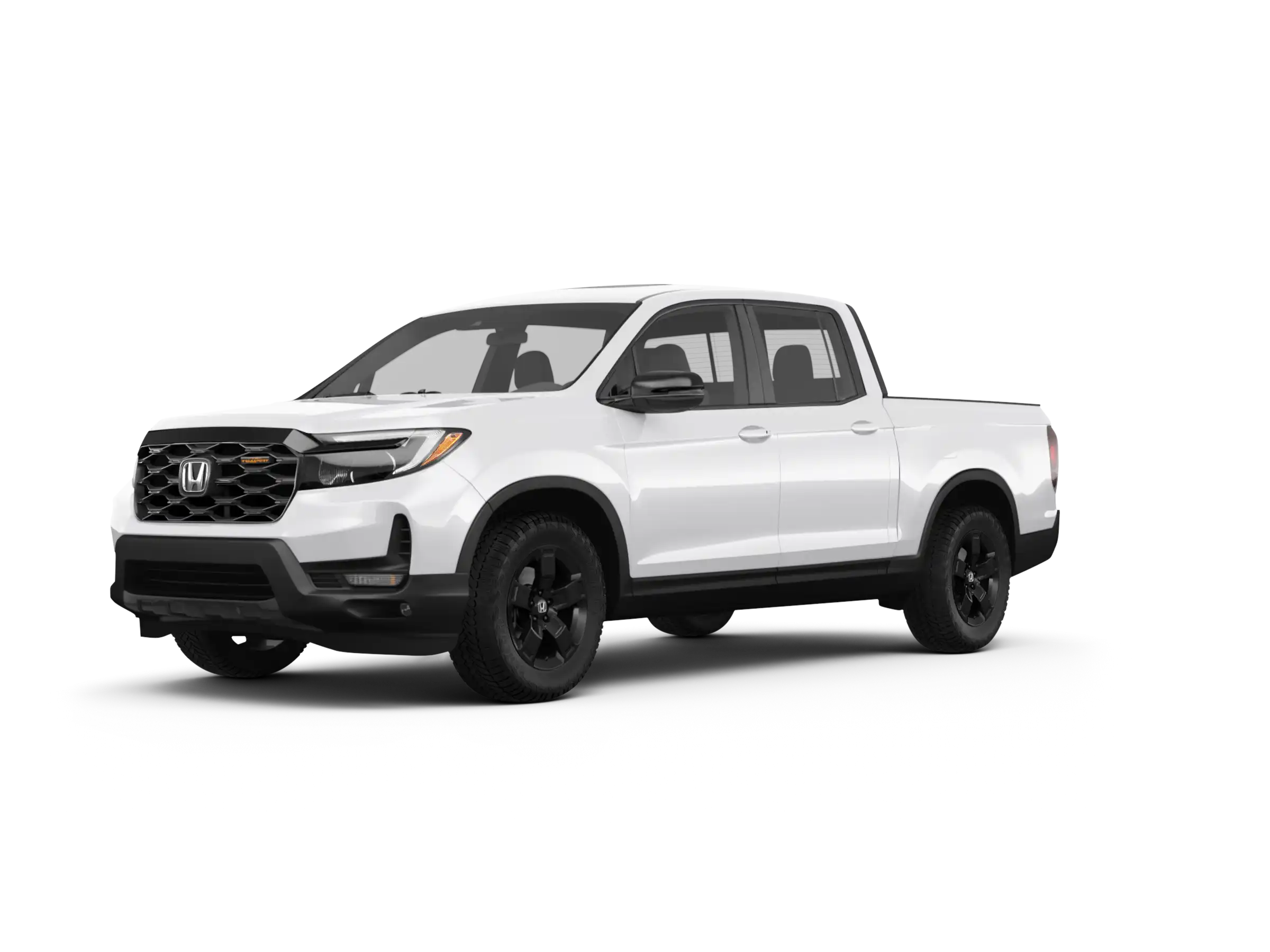 2026 Honda Ridgeline TrailSport's photo