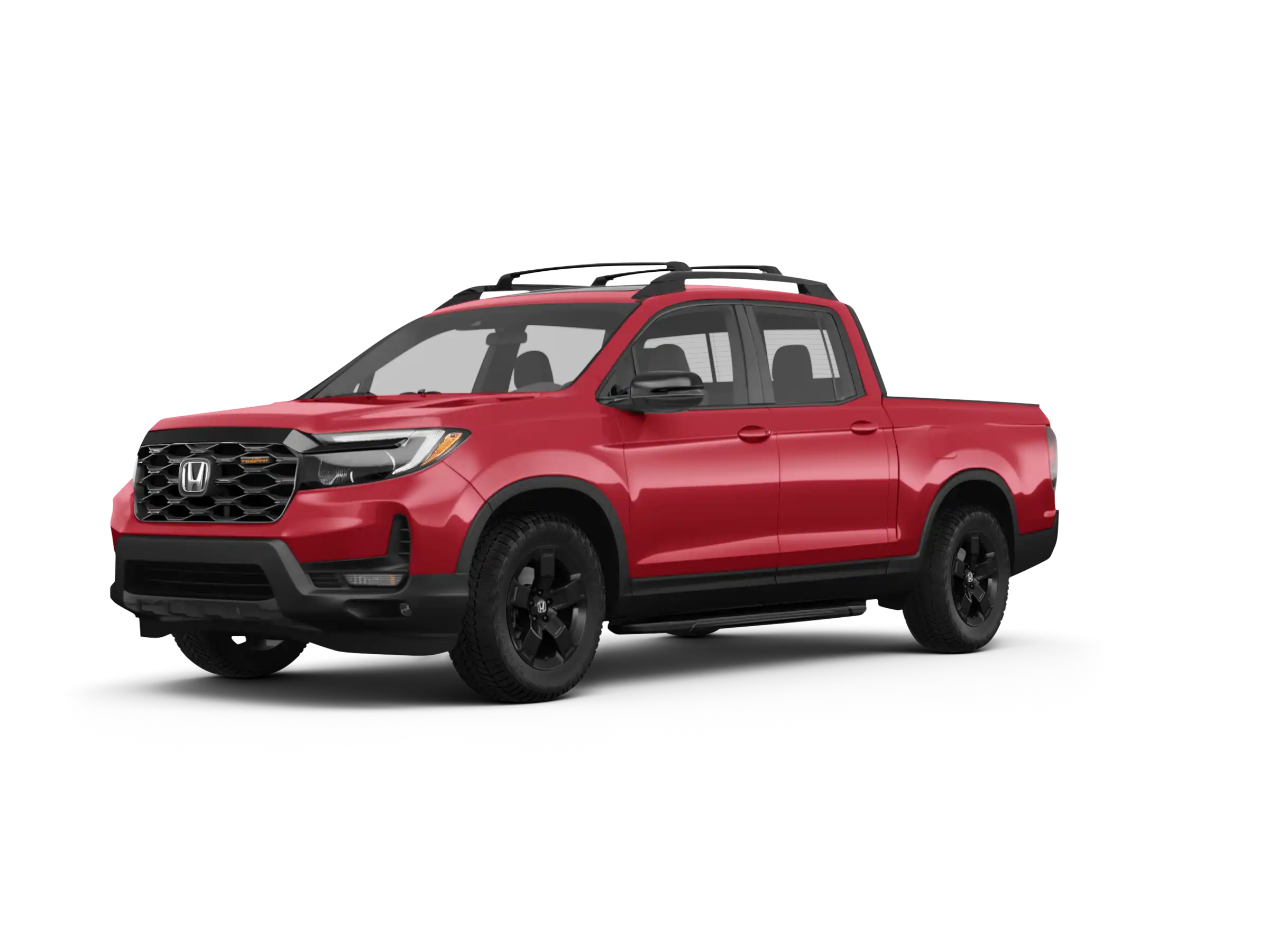 2026 Honda Ridgeline TrailSport S's photo