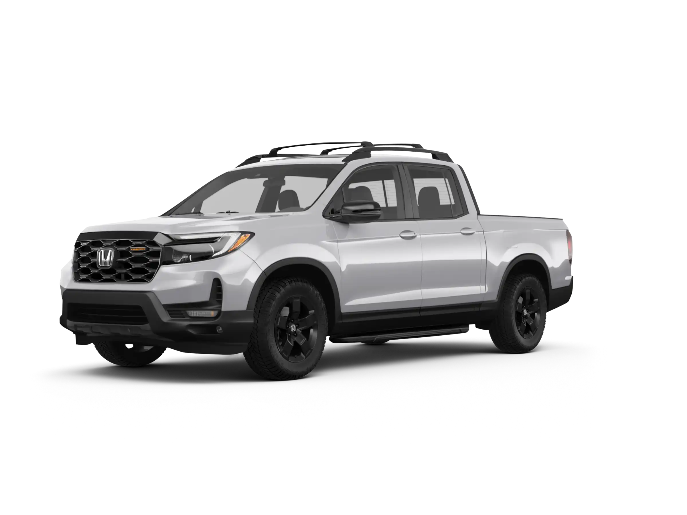 2026 Honda Ridgeline TrailSport S's photo