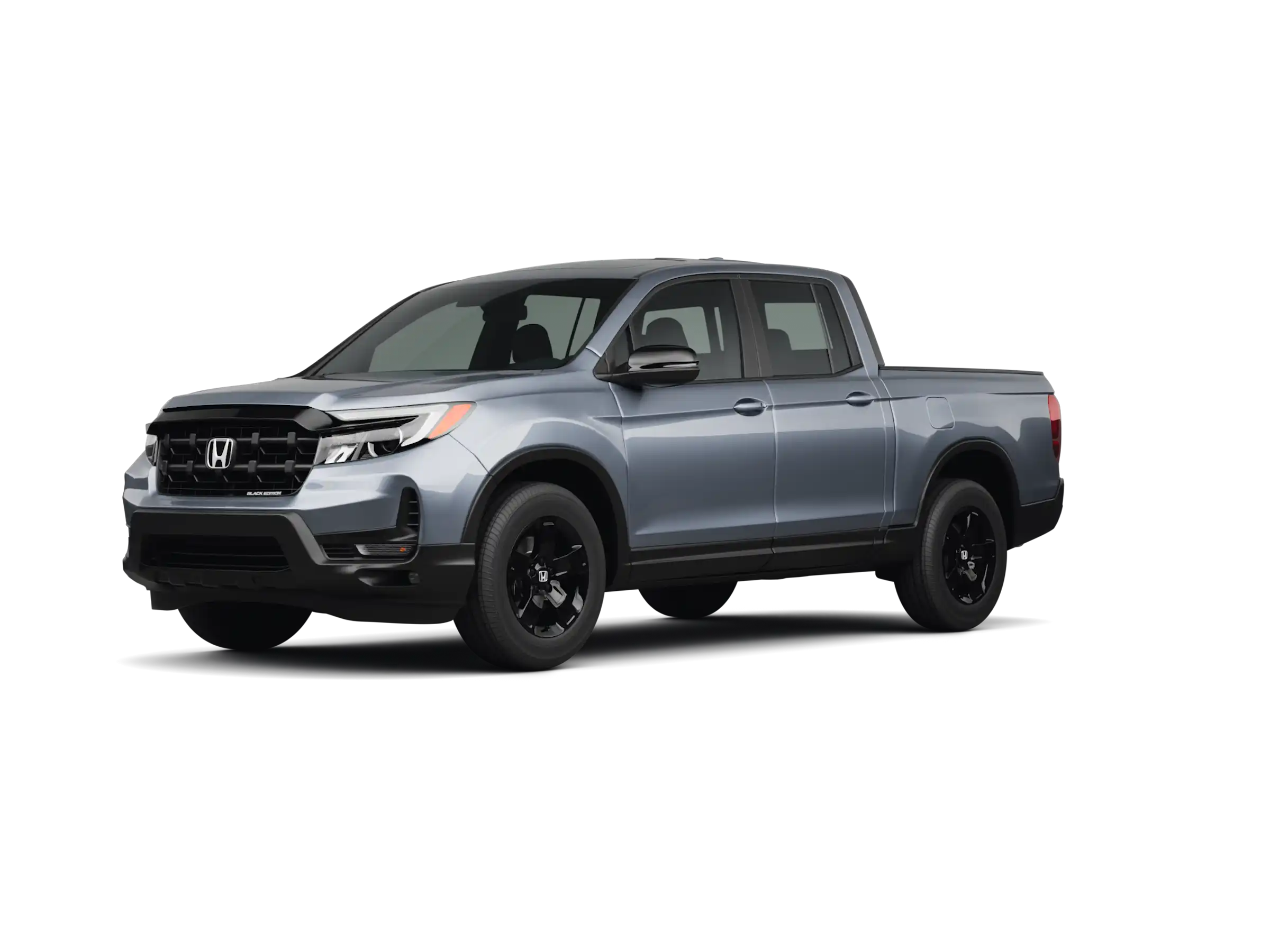 2026 Honda Ridgeline Black Edition's photo