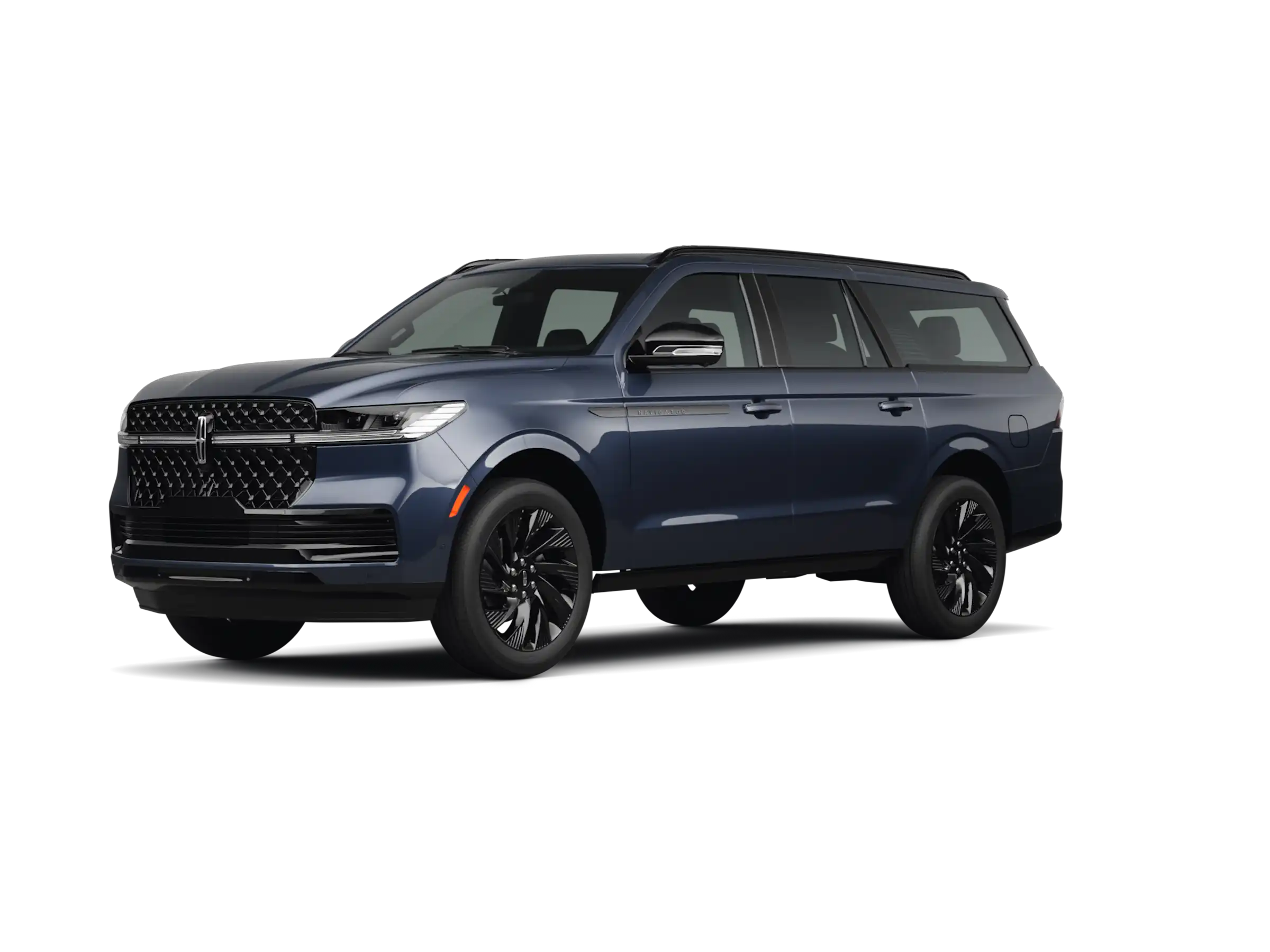 2026 Lincoln Navigator Reserve L 4WD's photo