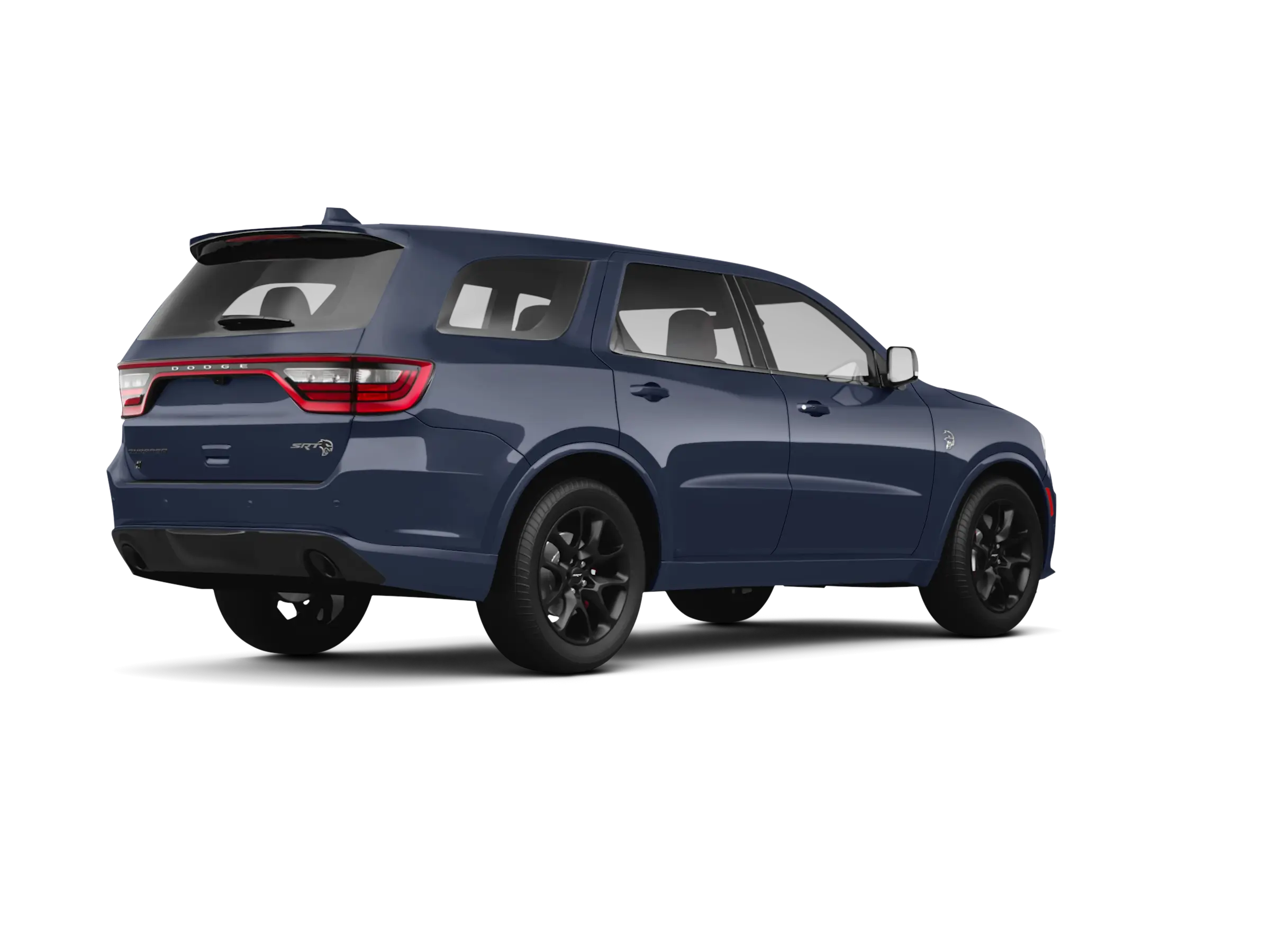 2026 Dodge Durango SRT Hellcat Jailbreak AWD photo 3