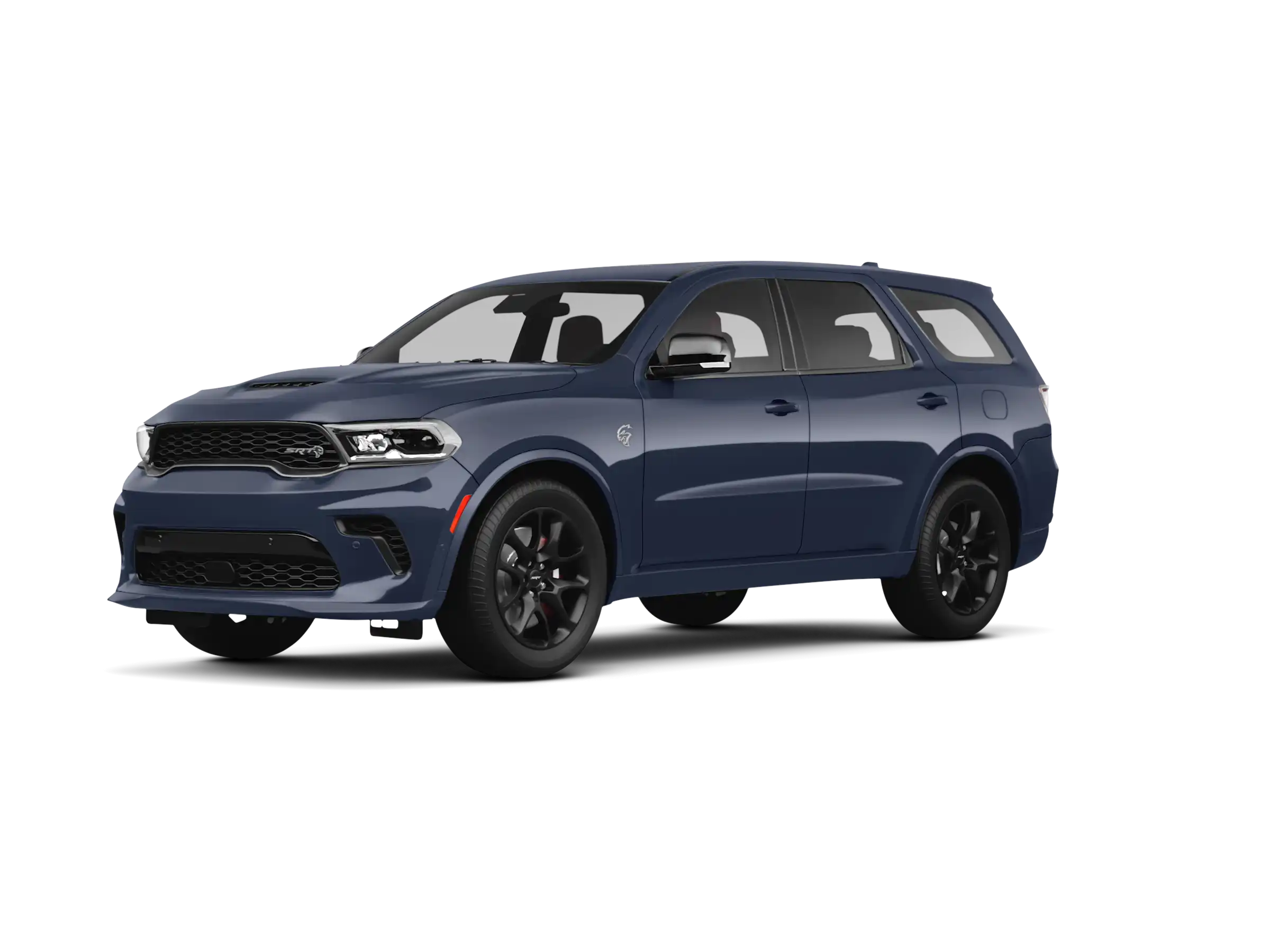 2026 Dodge Durango SRT Hellcat Jailbreak AWD's photo