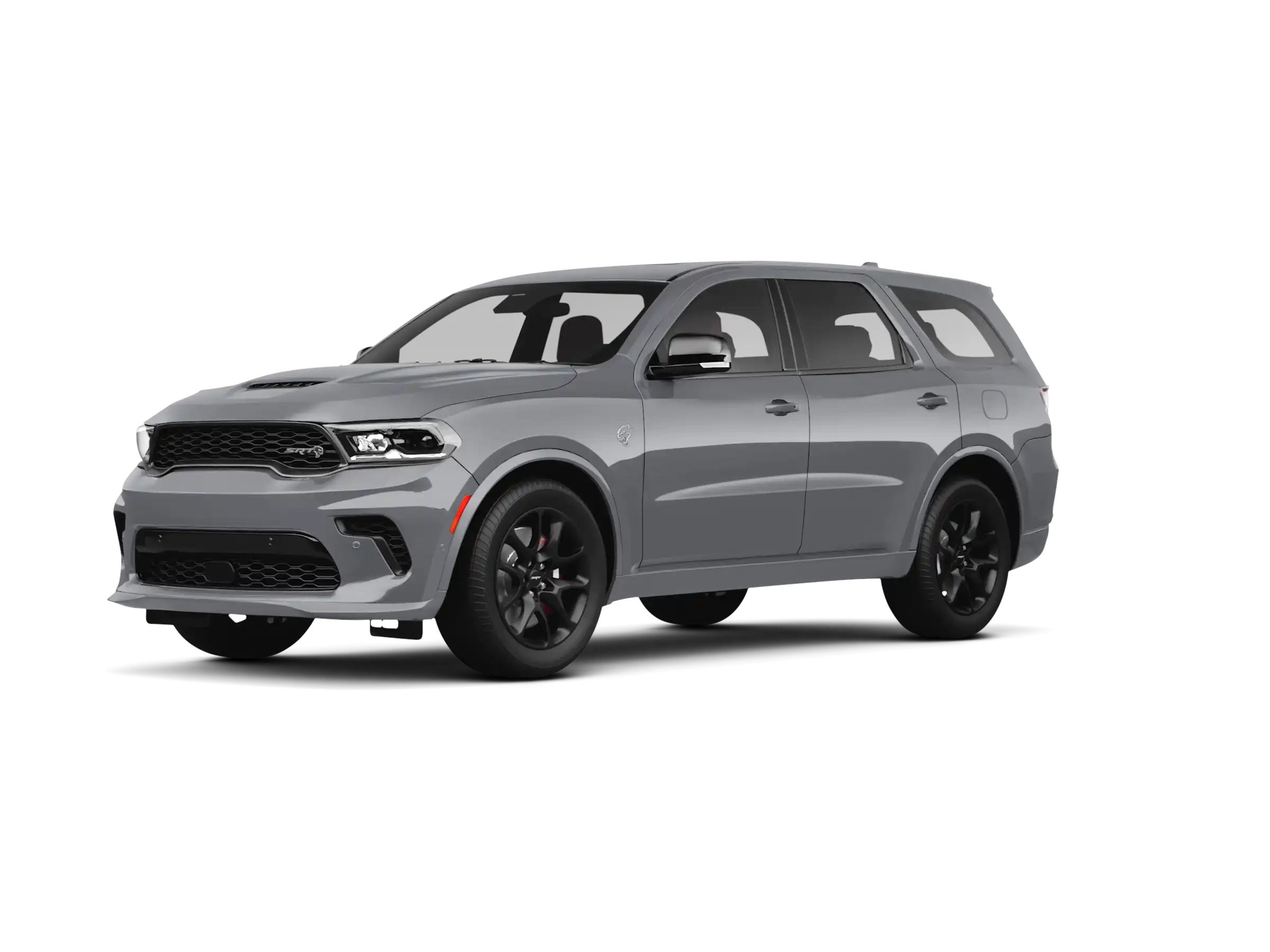 2026 Dodge Durango SRT Hellcat Jailbreak AWD's photo