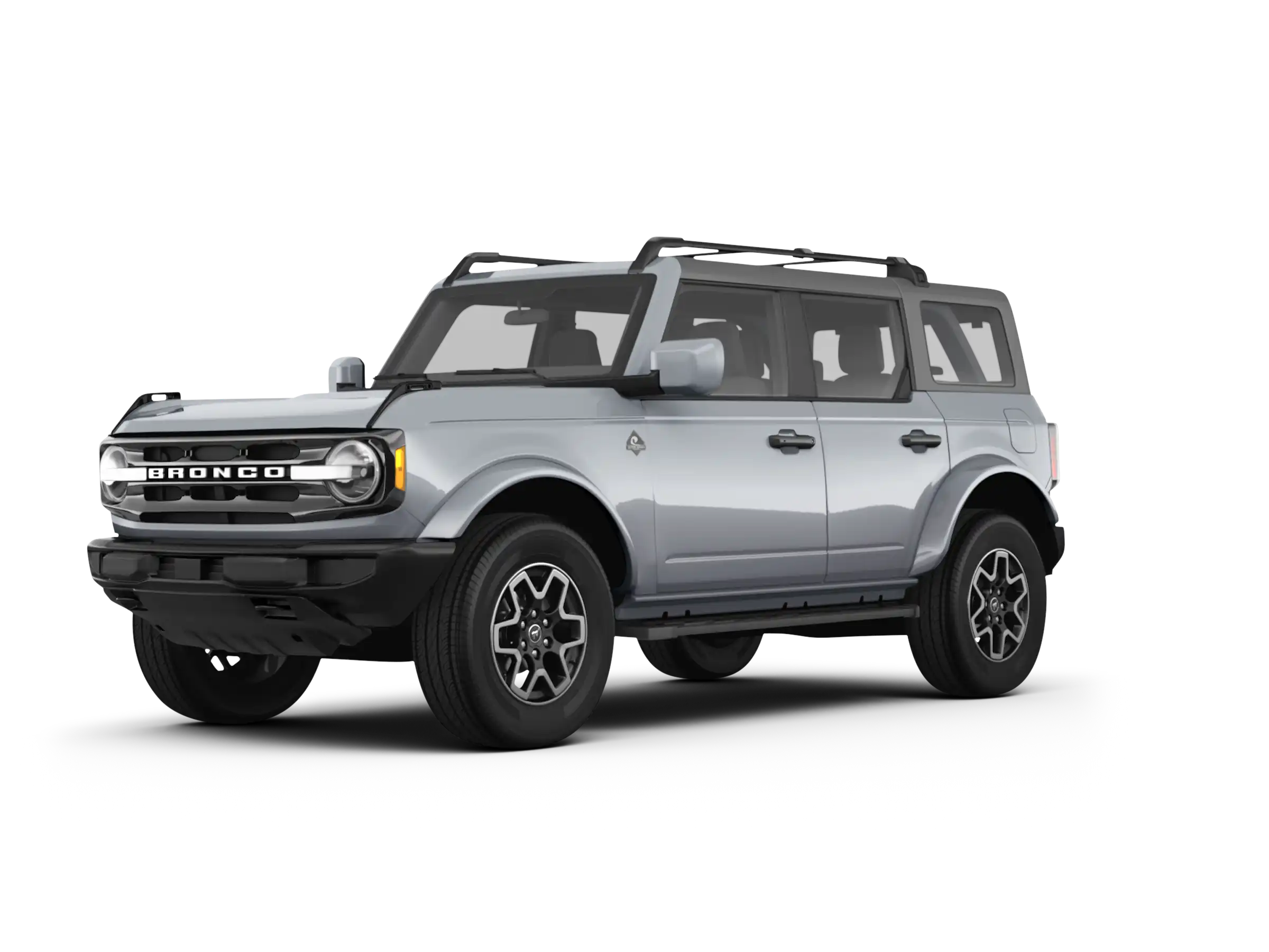 2026 Ford Bronco Outer Banks 4x4's photo