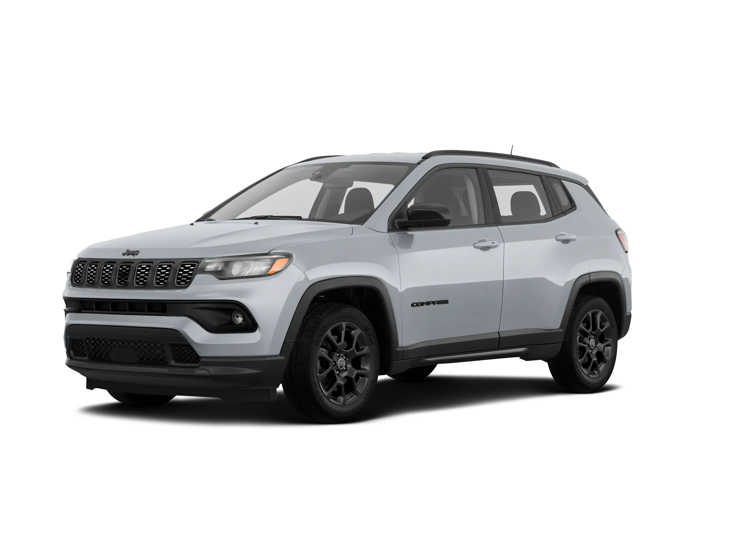 2026 Jeep Compass Altitude 4X4 photo 1