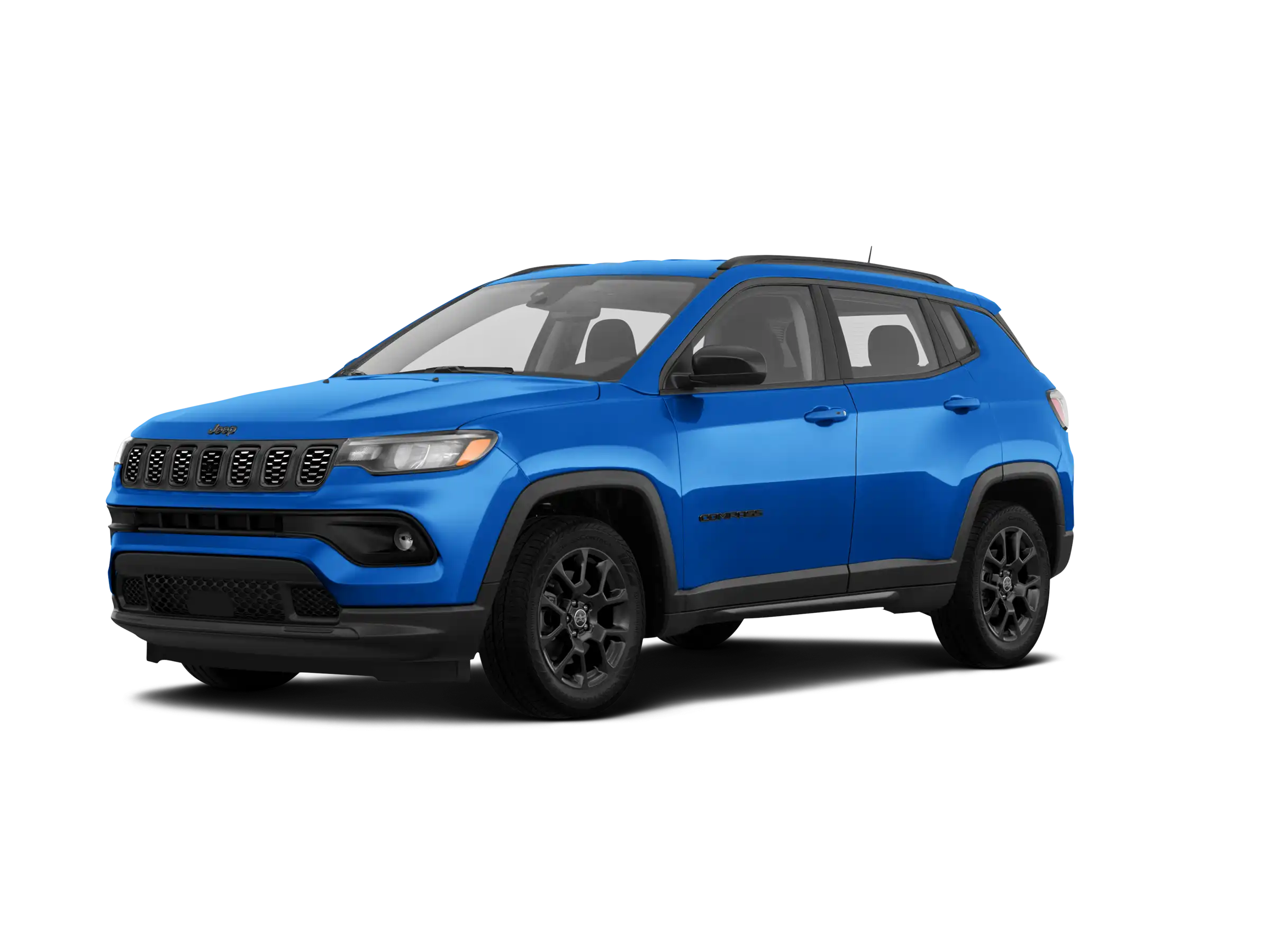 2026 Jeep Compass Altitude 4X4's photo