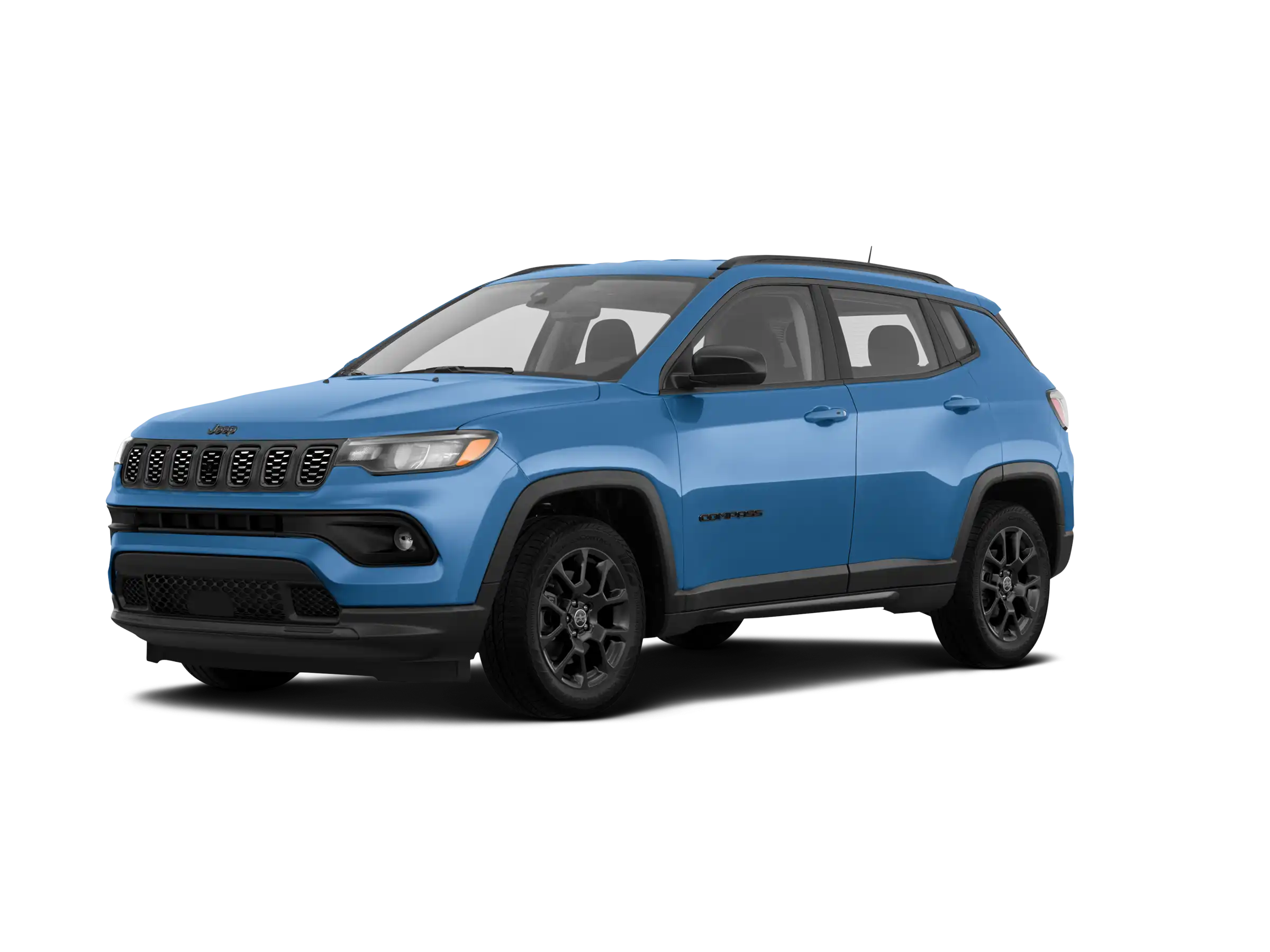 2026 Jeep Compass Altitude 4X4's photo