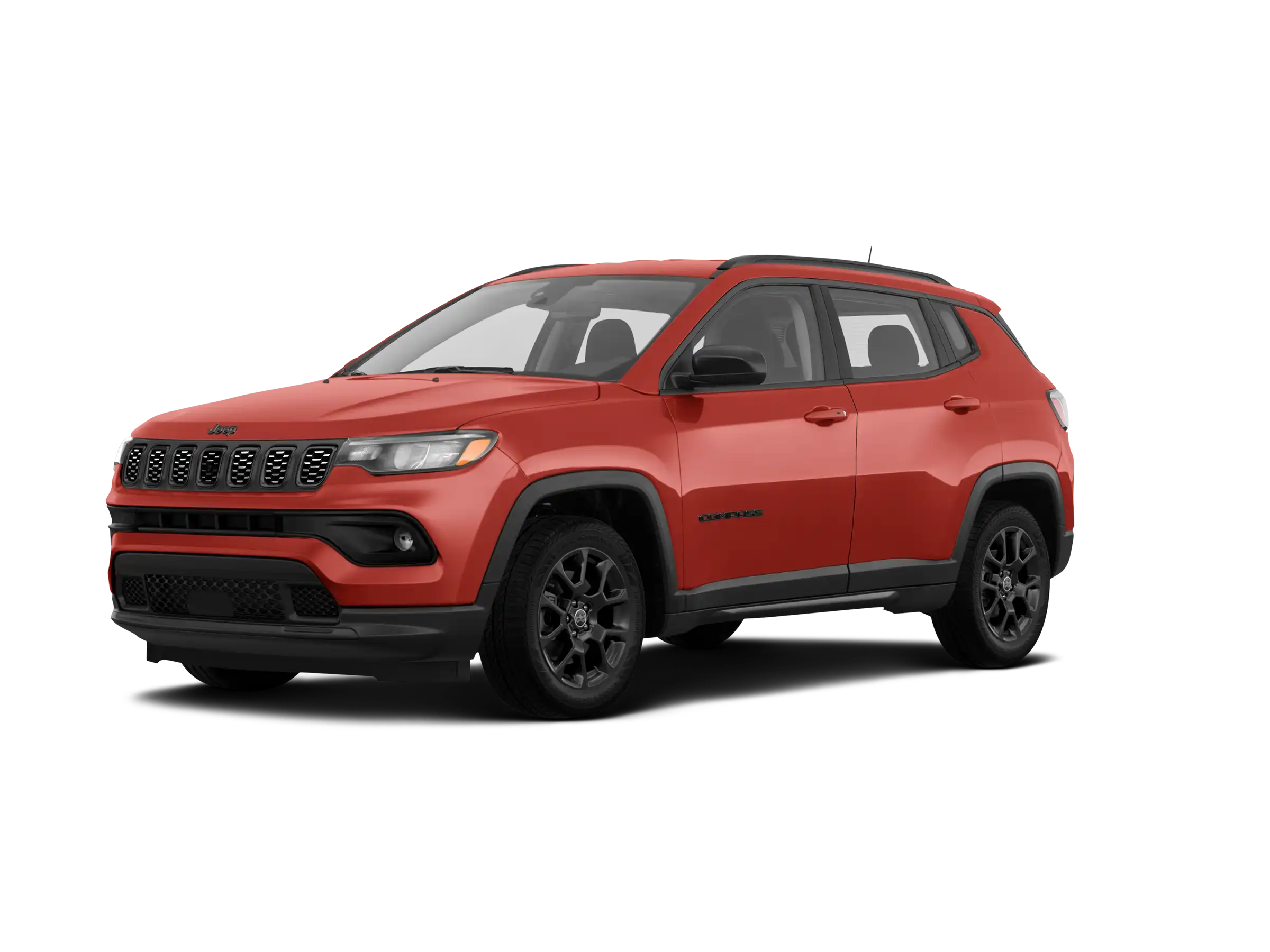 2026 Jeep Compass Altitude 4X4's photo