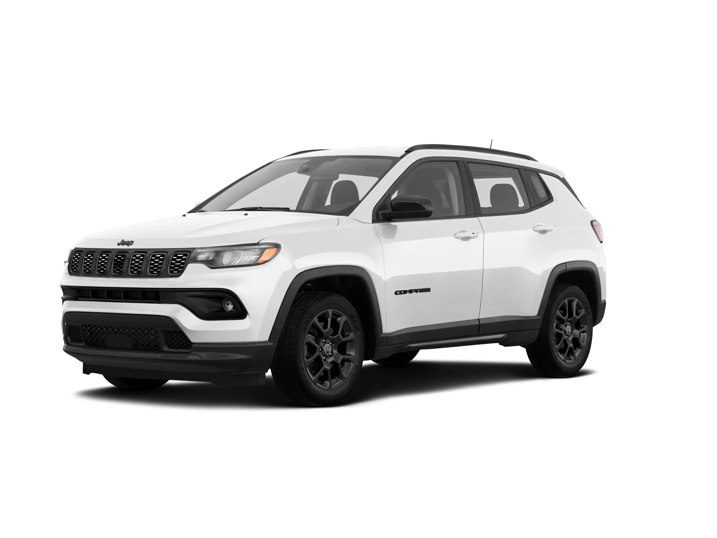 2026 Jeep Compass Altitude 4X4's photo
