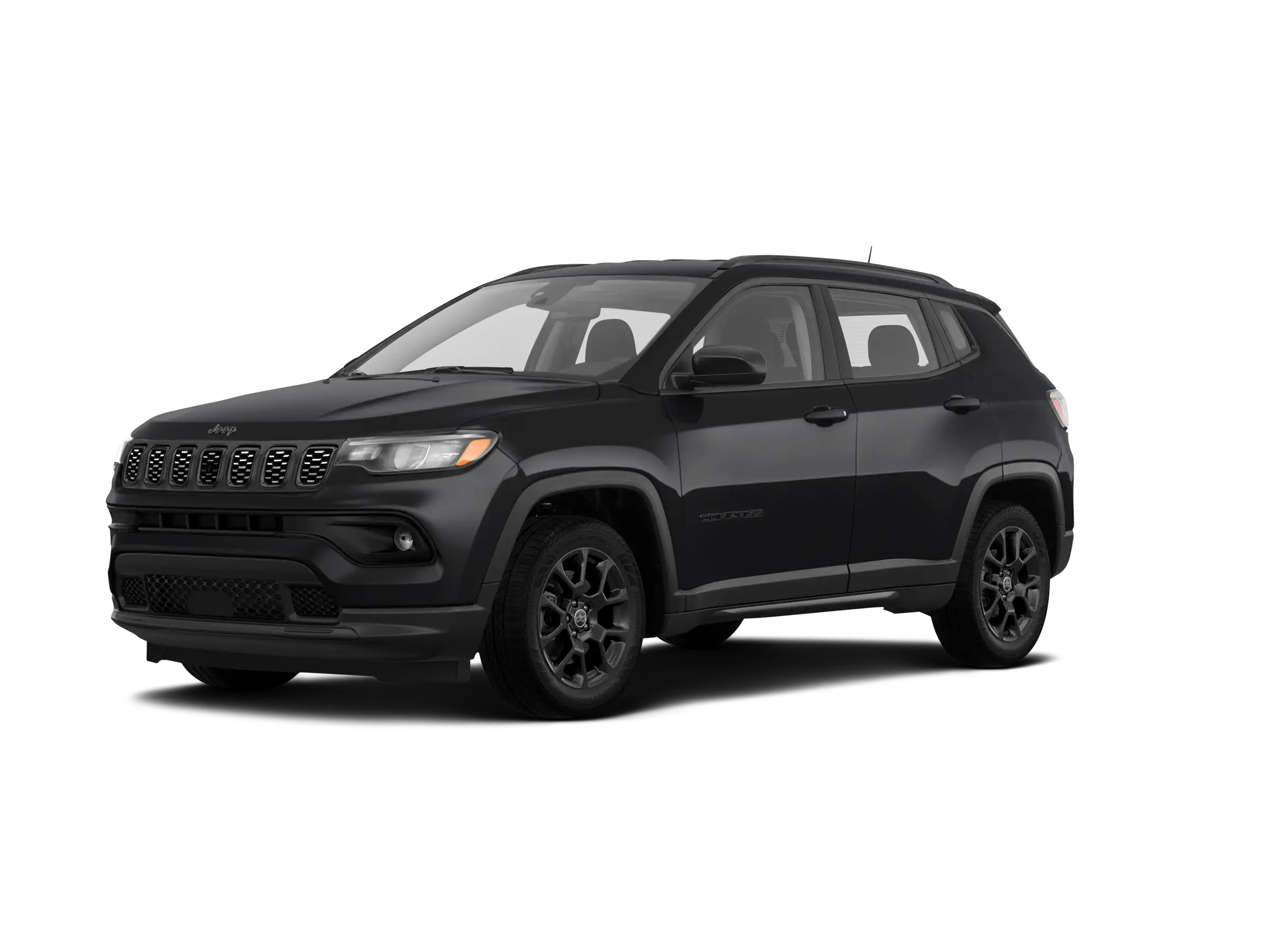 2026 Jeep Compass Altitude 4X4's photo